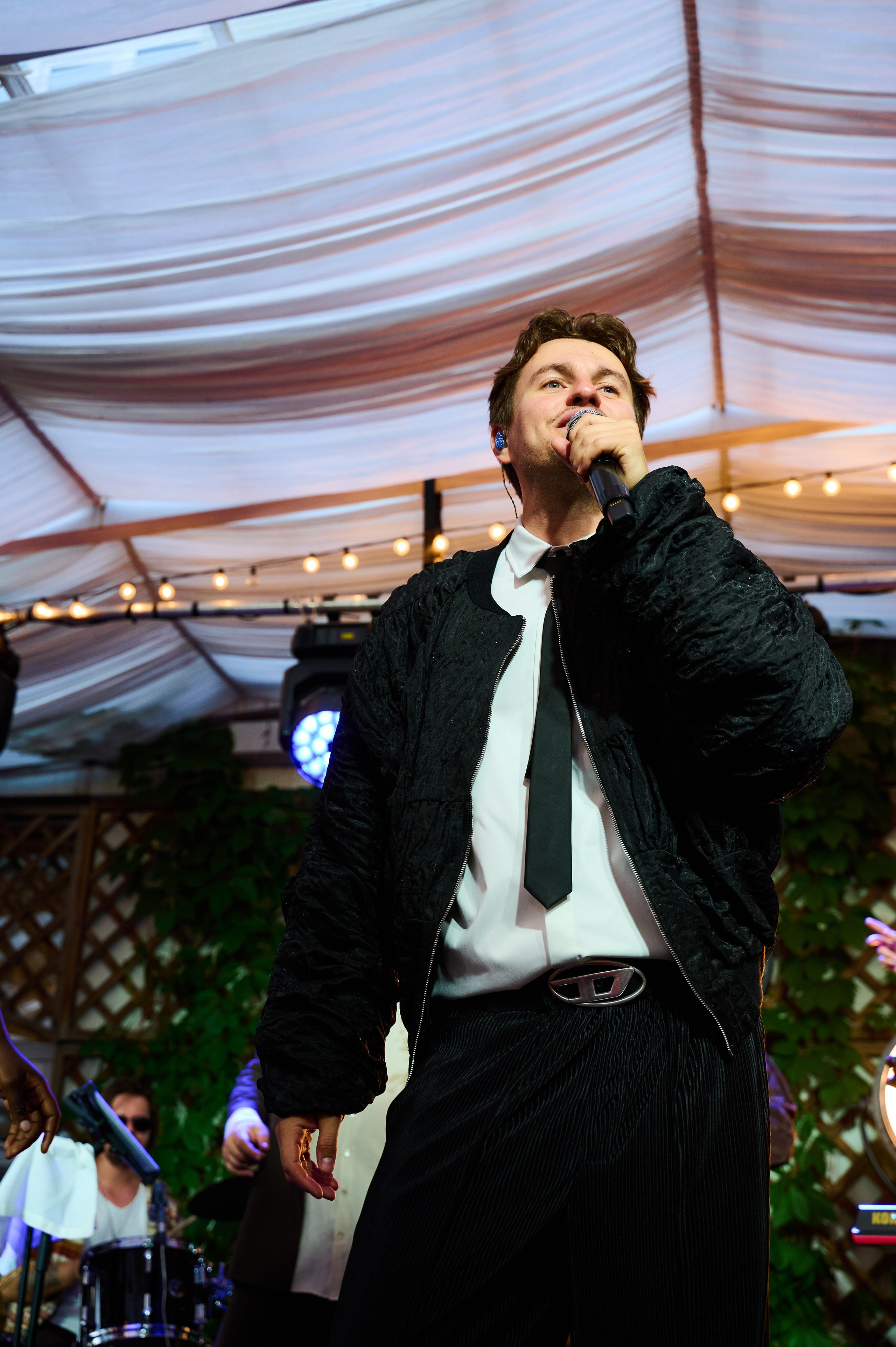 Айвазовский Оркестра. Фотограф Универсал в Новосибирске