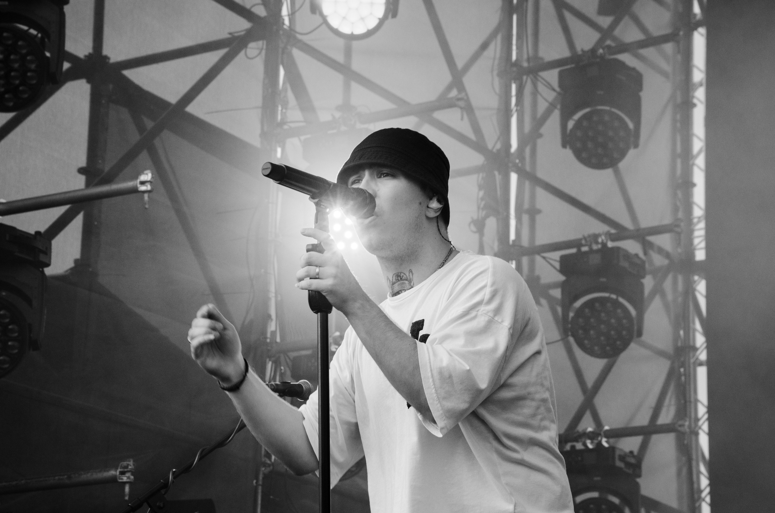 Черника Фест Ramil'. Фотограф Универсал в Новосибирске