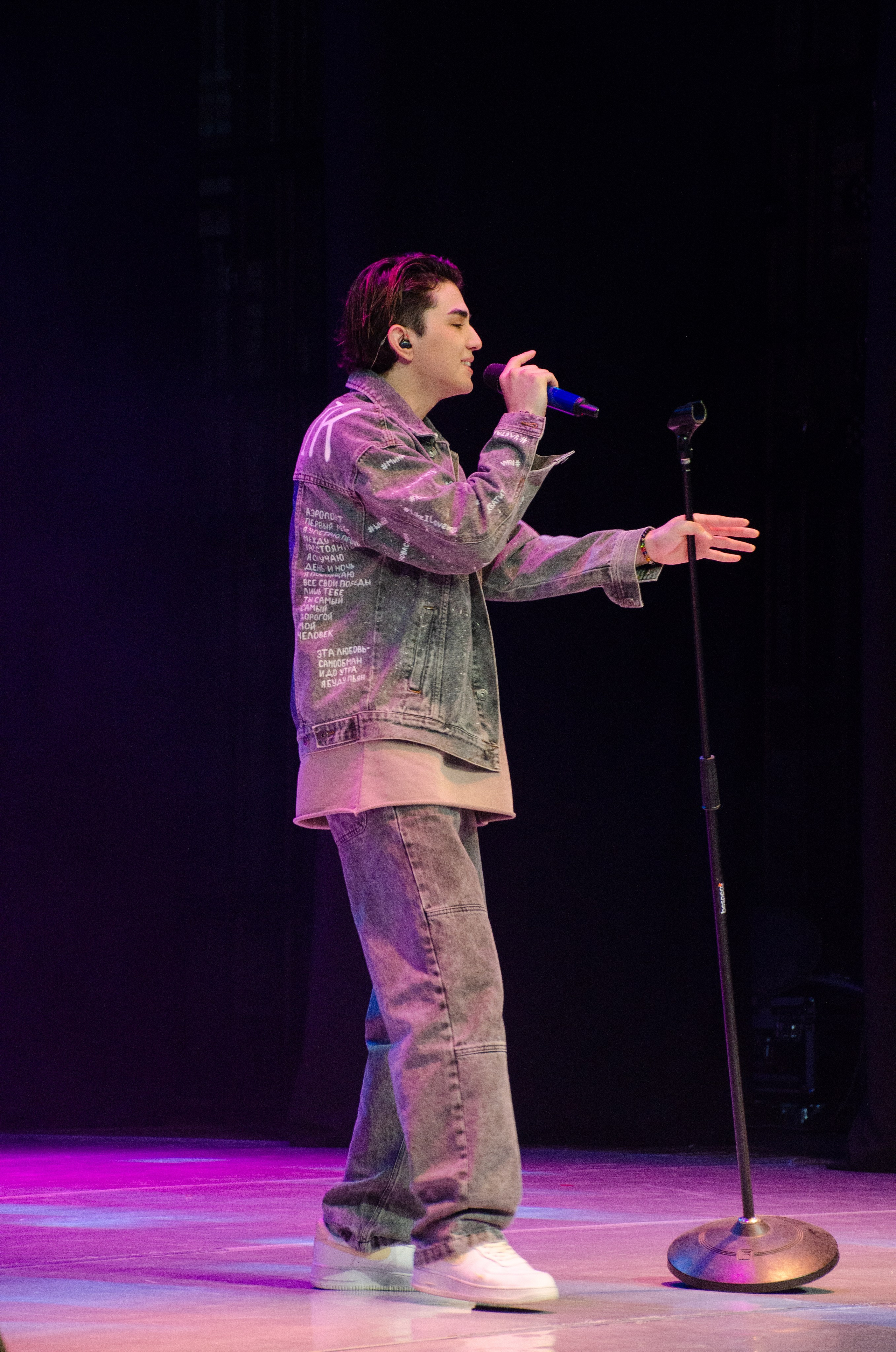 AMIRCHIK. Фотограф Универсал в Новосибирске