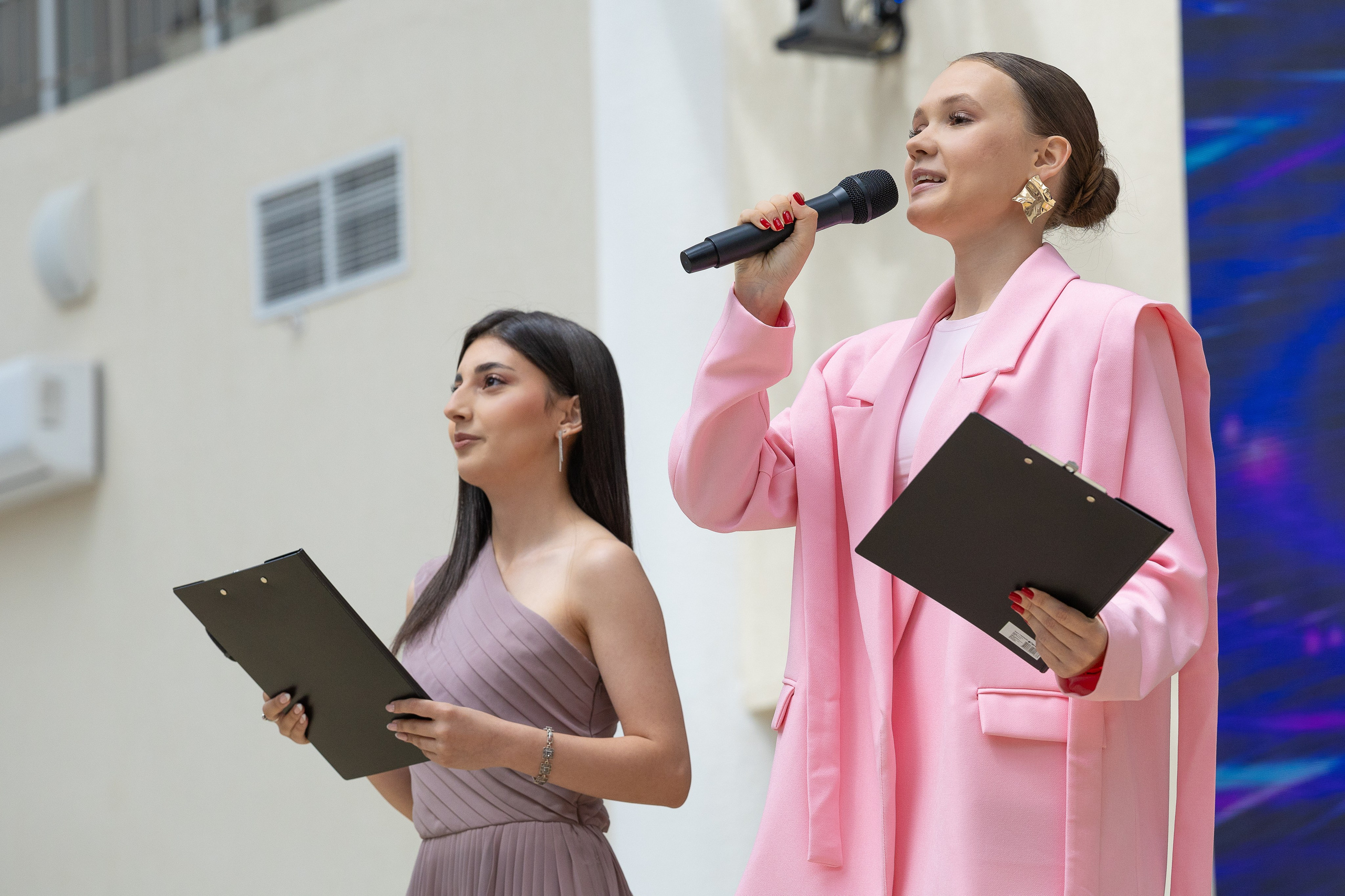 Мега Школа 2025