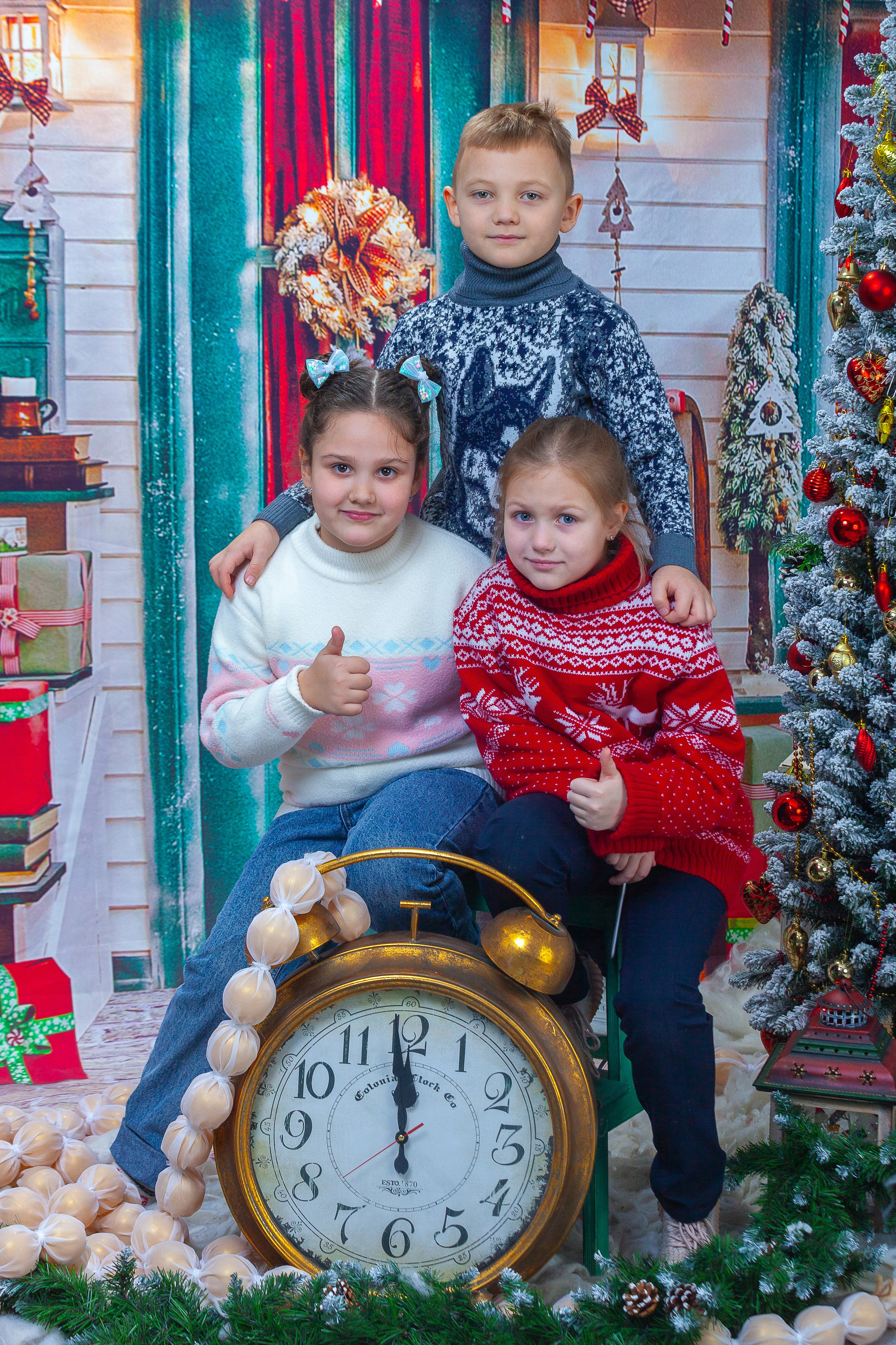 108 нов год 1, а общ