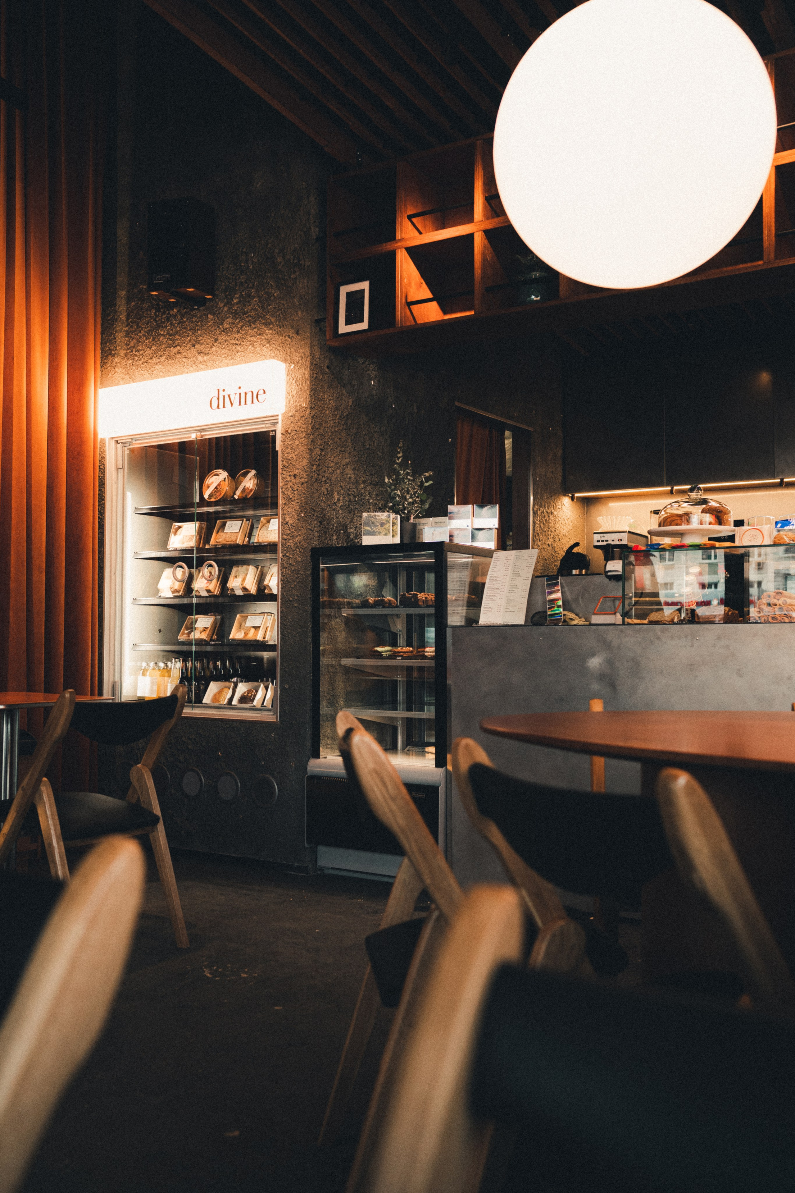 Surf Coffee. Фотограф Илья К. в Москве