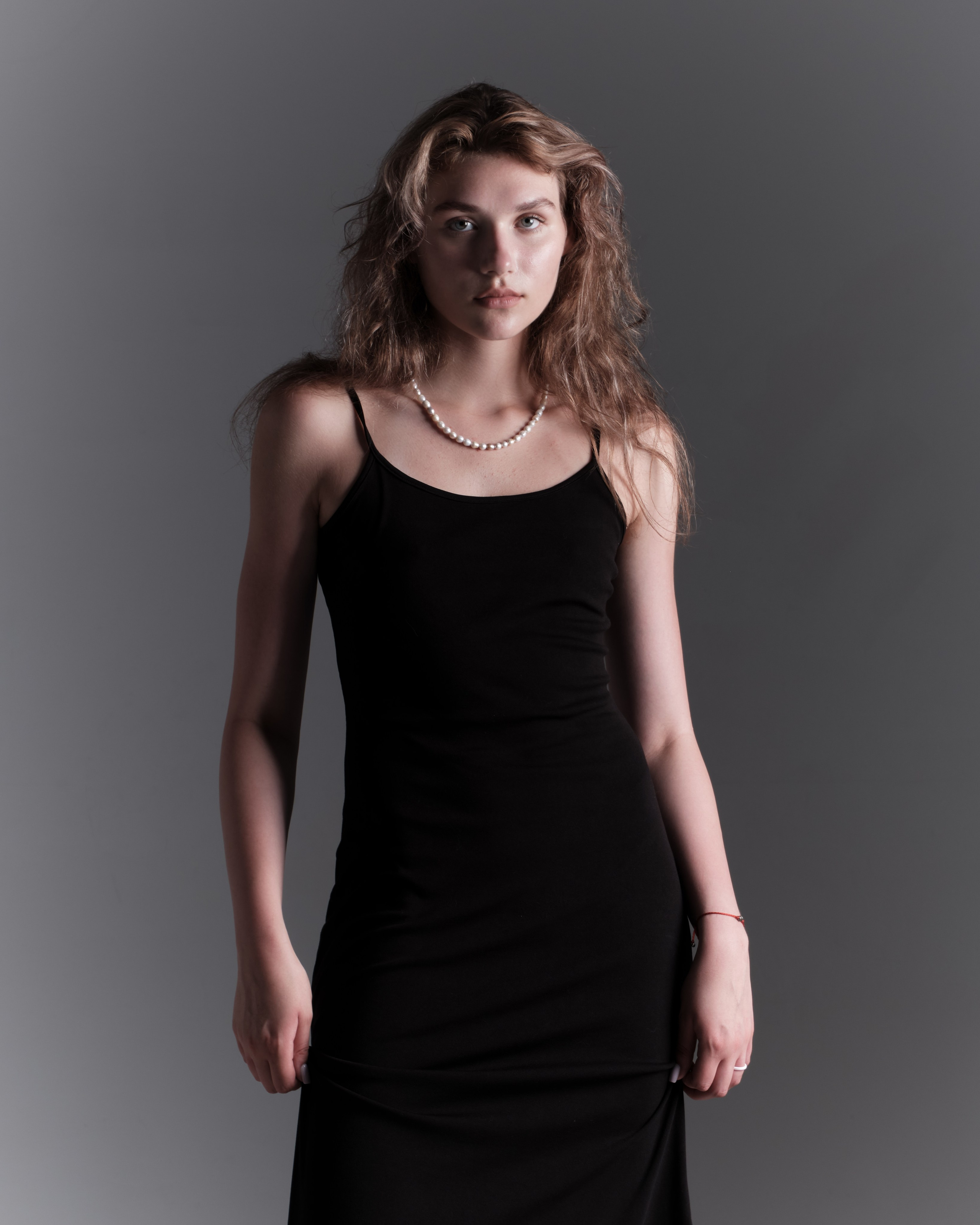 Валерия. Студийный фотограф в Москве Илья Сухов