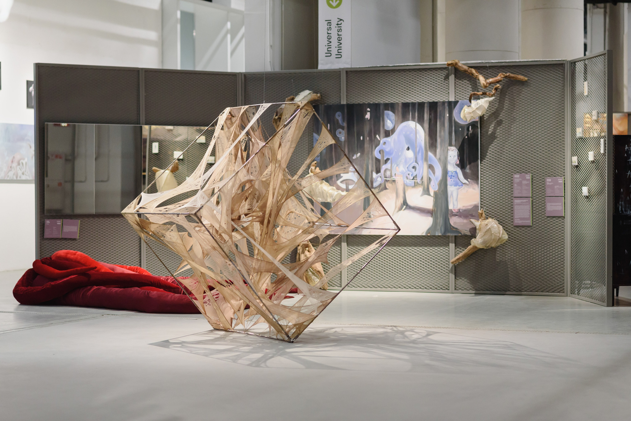 Выставки. Фотограф Руслан Хафизов