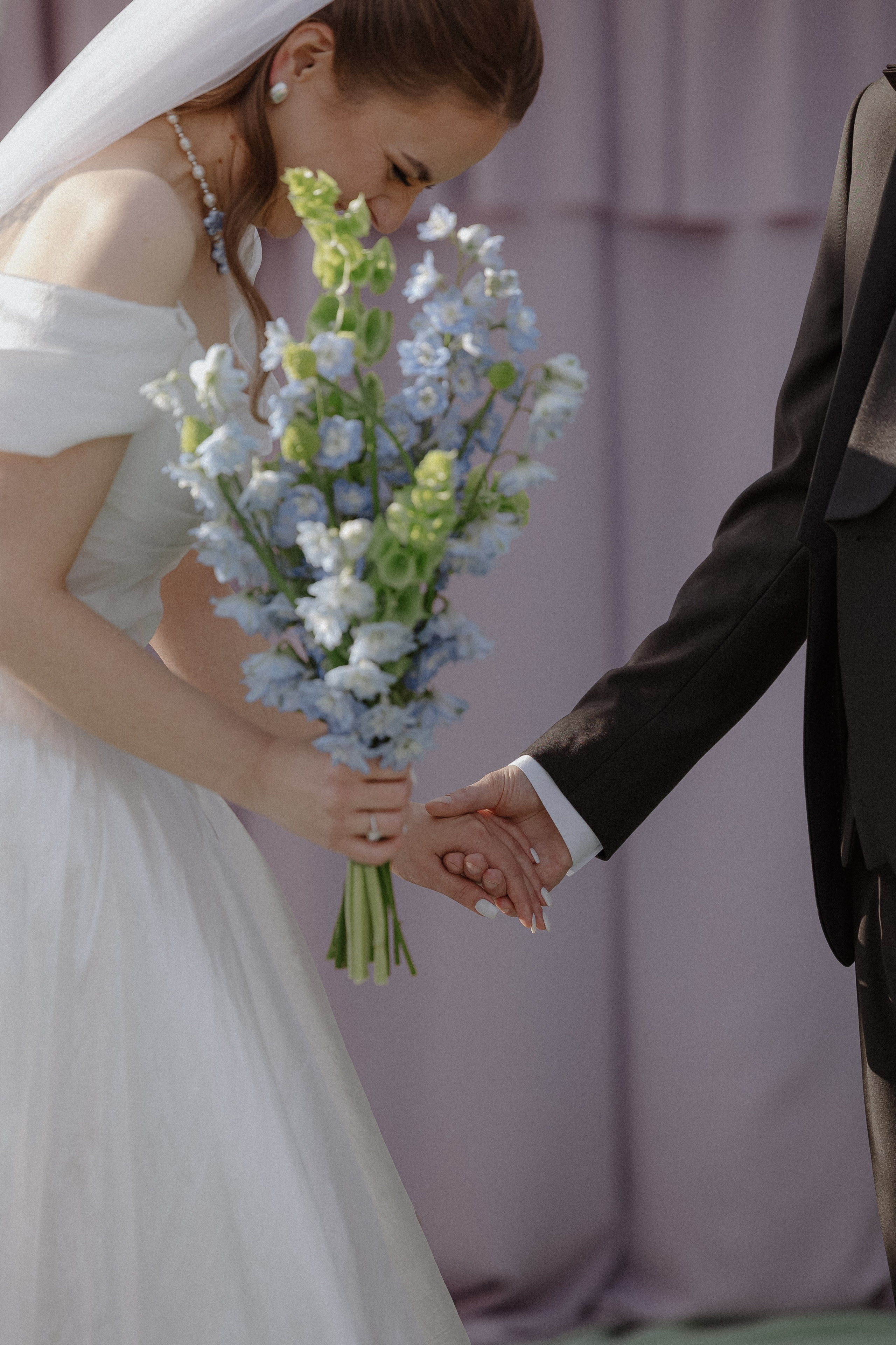 Wedding day Неш и Татьяна. Свадебный фотограф Колесников Антон