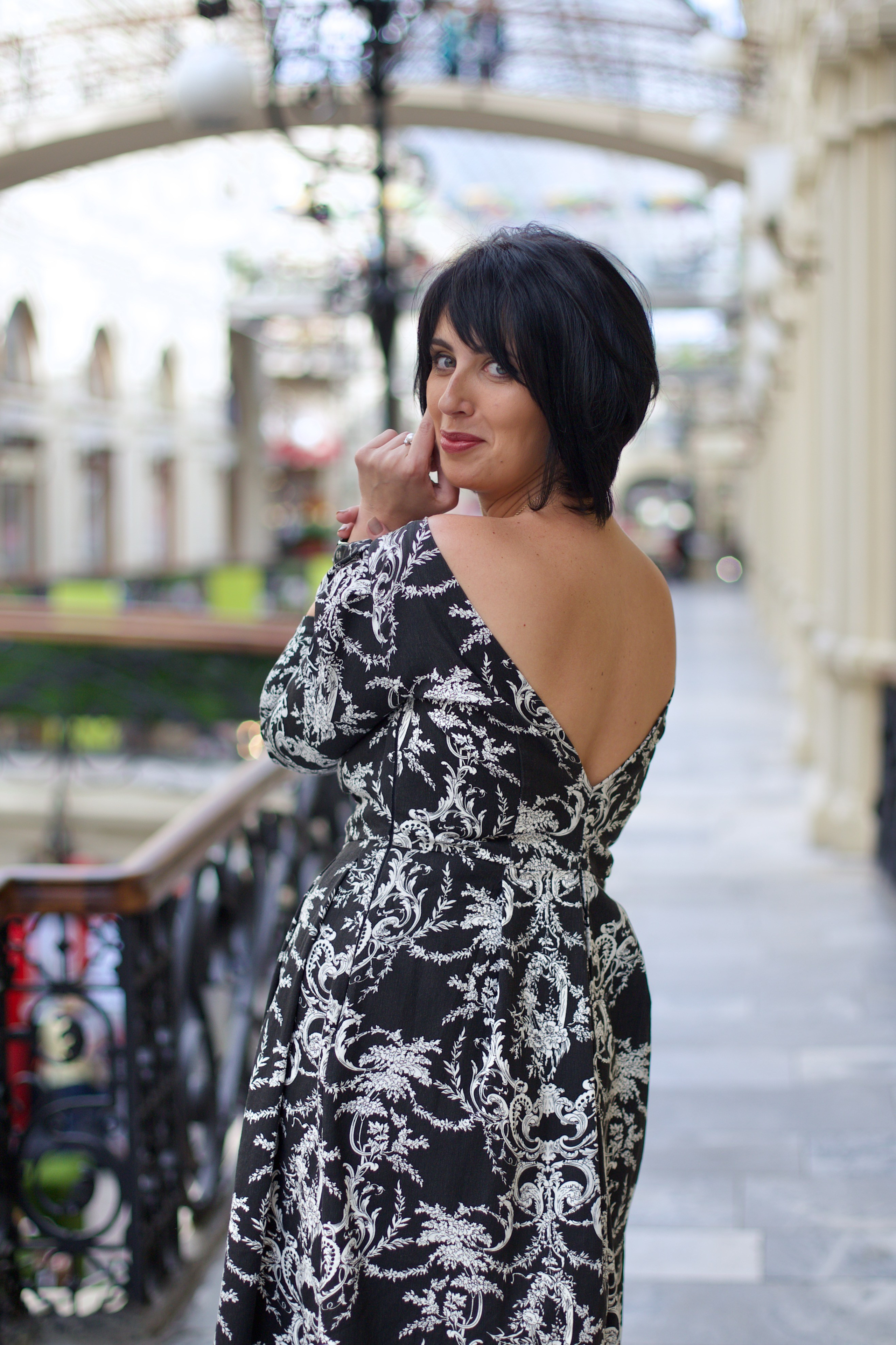 Анастасия. Школьные выпускные альбомы в Москве Марина Николаева