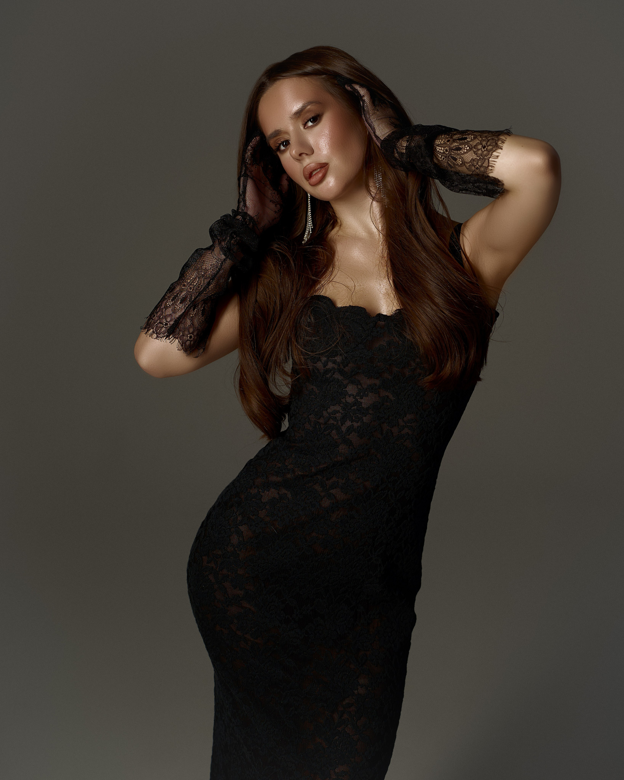 Света. Персональный / коммерческий фотограф в Нижнем Новгороде Любивая Анастасия