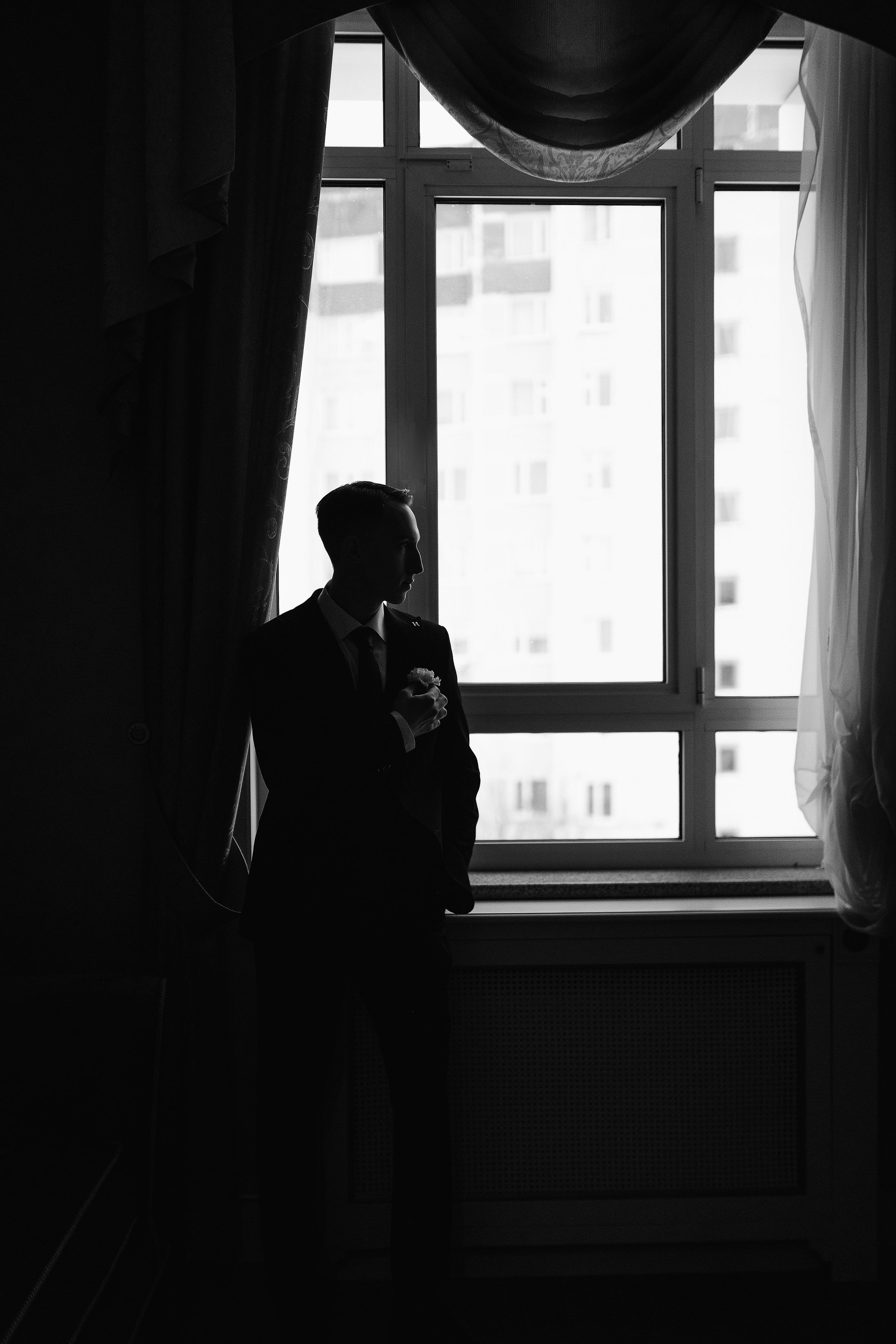 Настя и Антон. Свадебный и индивидуальный фотограф в Новом Уренгое Уфе Холопова Ксени