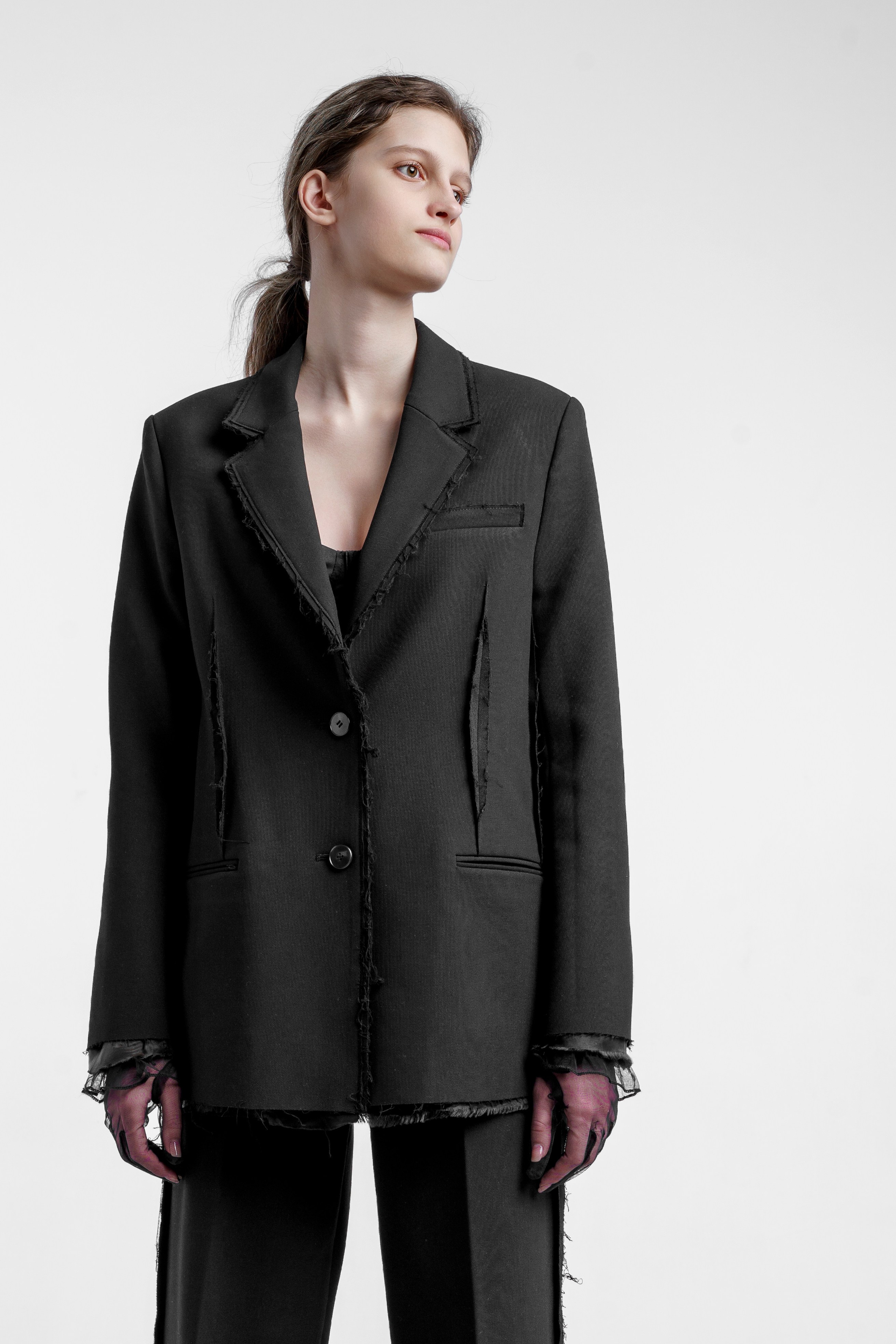 Одежда. Профессиональный фотограф Ковалева Олеся