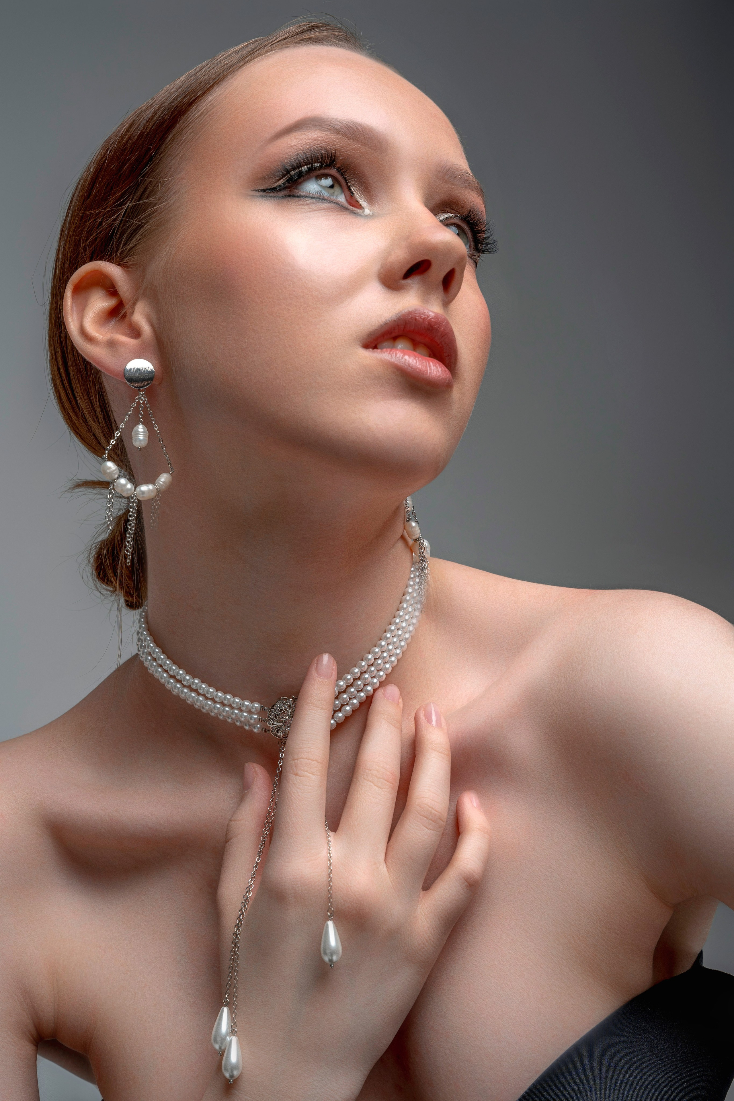 Украшения. Профессиональный фотограф Ковалева Олеся