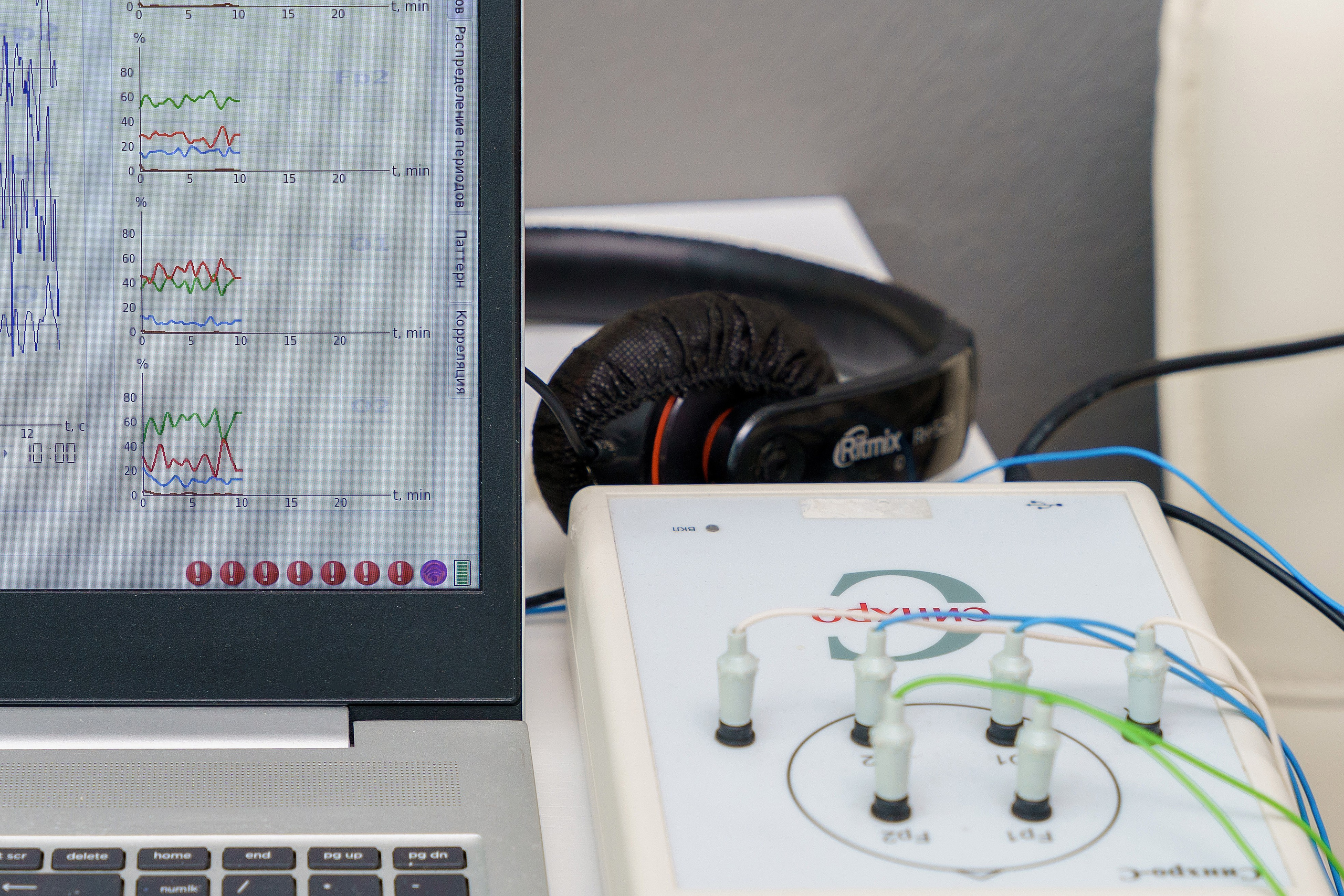 Салюс Плюс. Профессиональный фотограф Ковалева Олеся