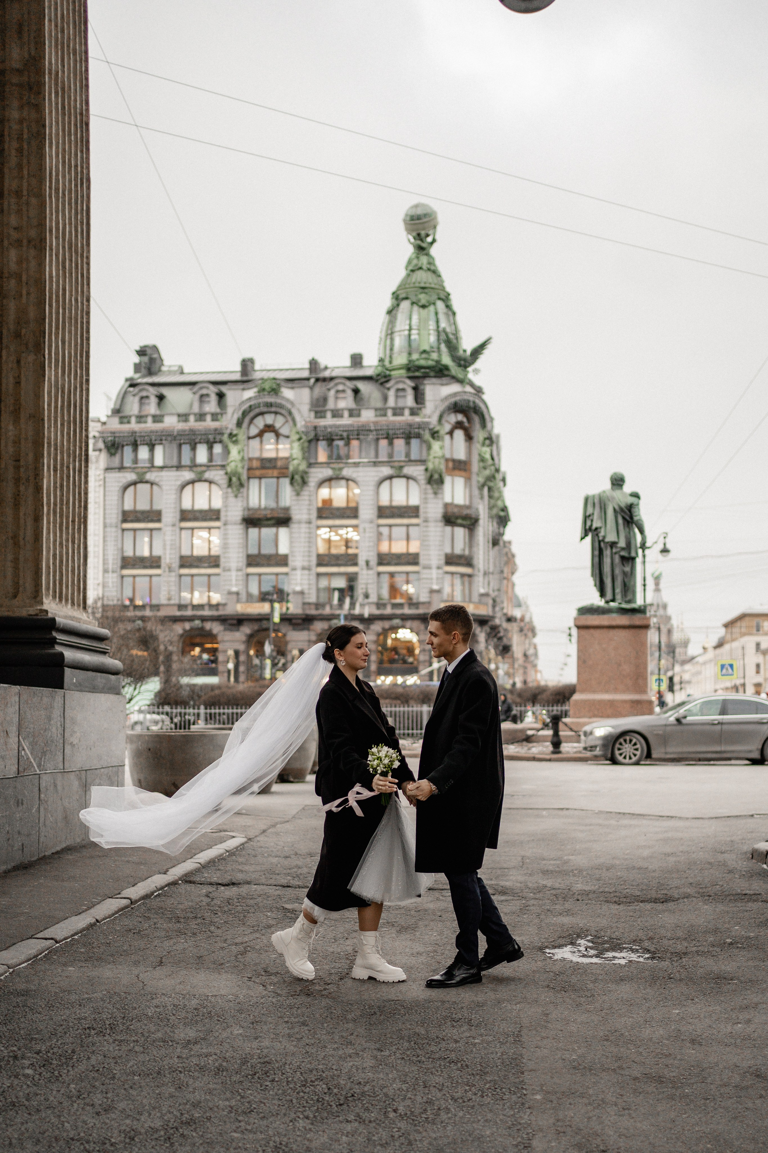 Evgeniy & Victoria. Dolce_wedding