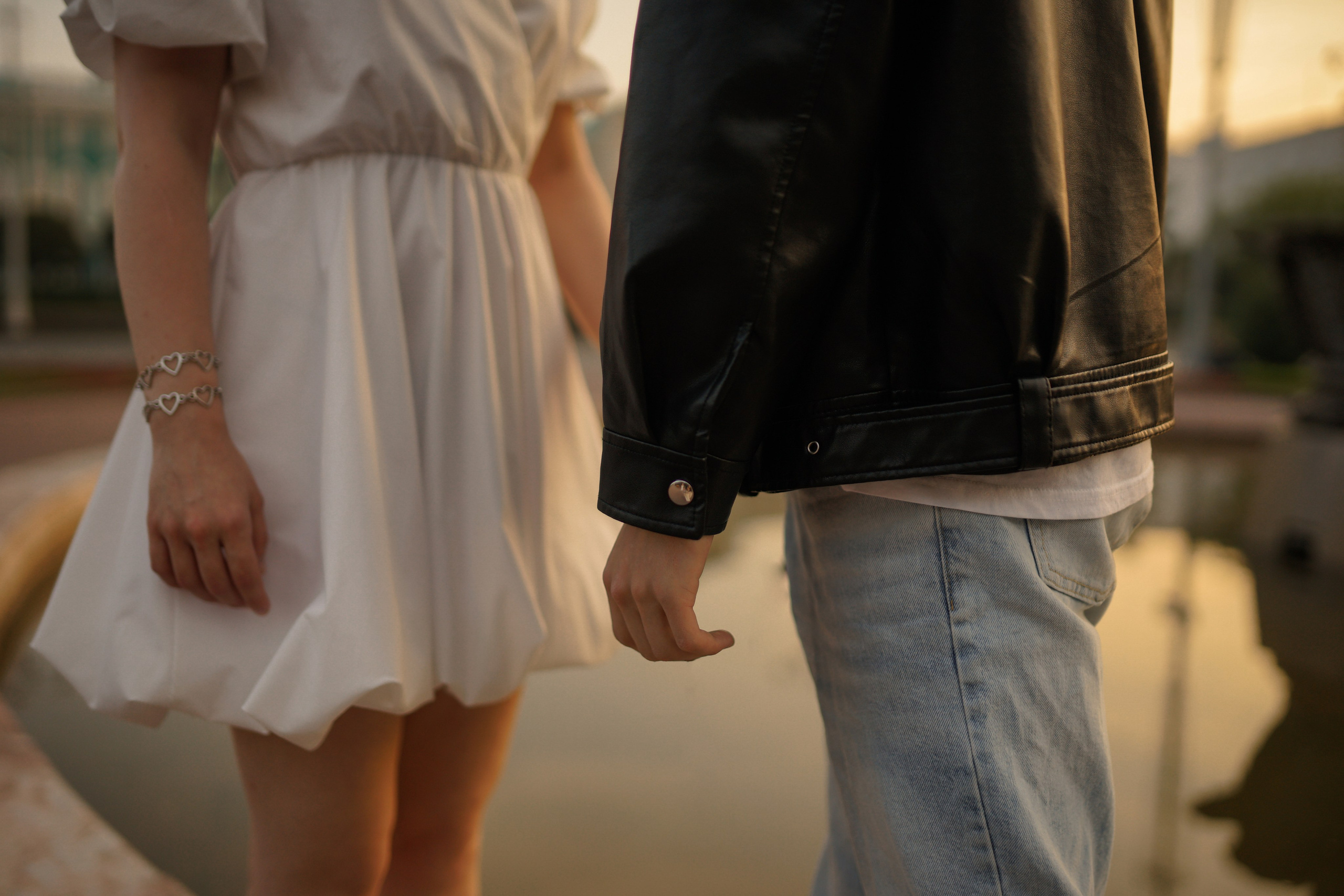 Как любовь твою понять?