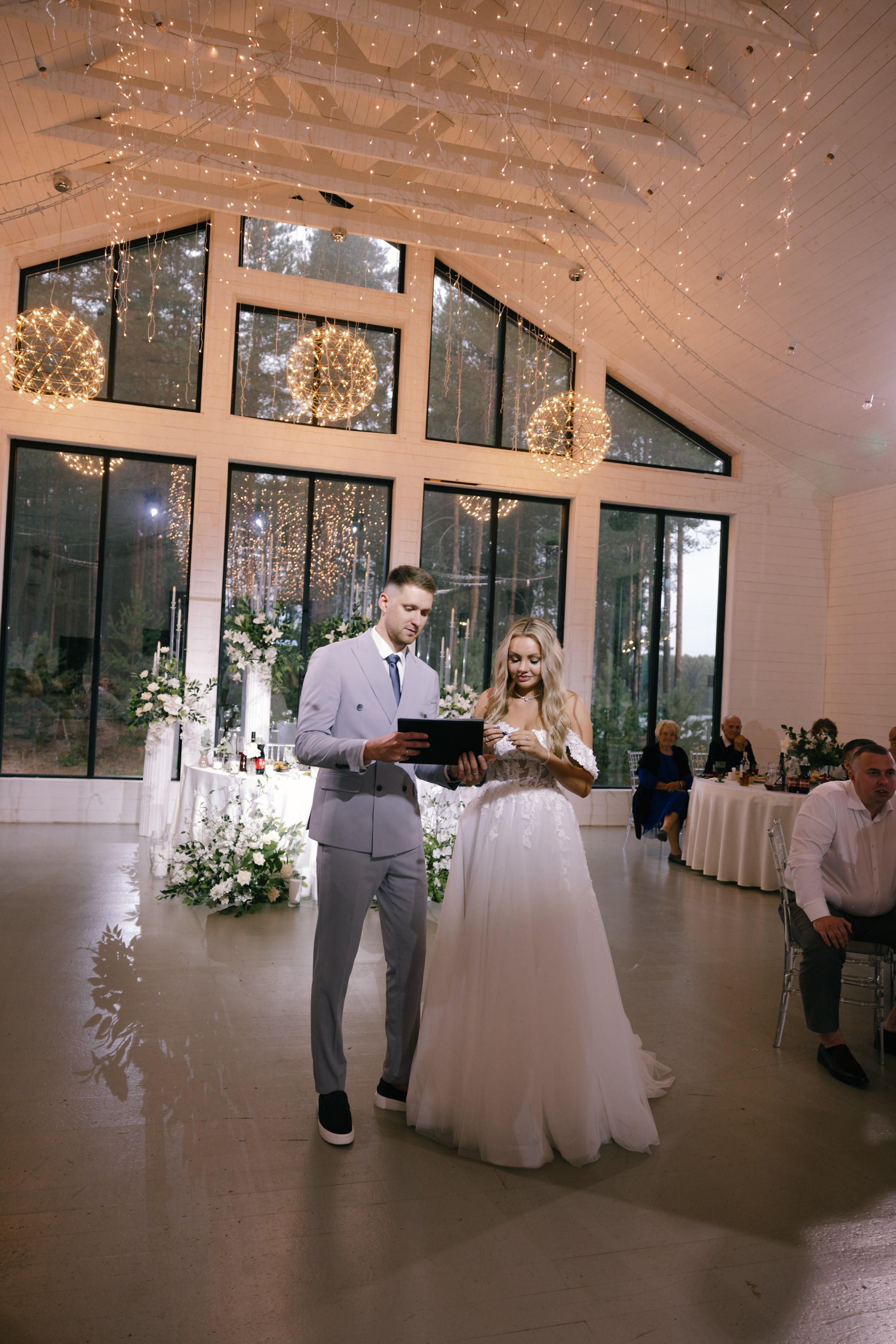 Wedding. Фотограф в Ижевске и Казани Богданов Яков