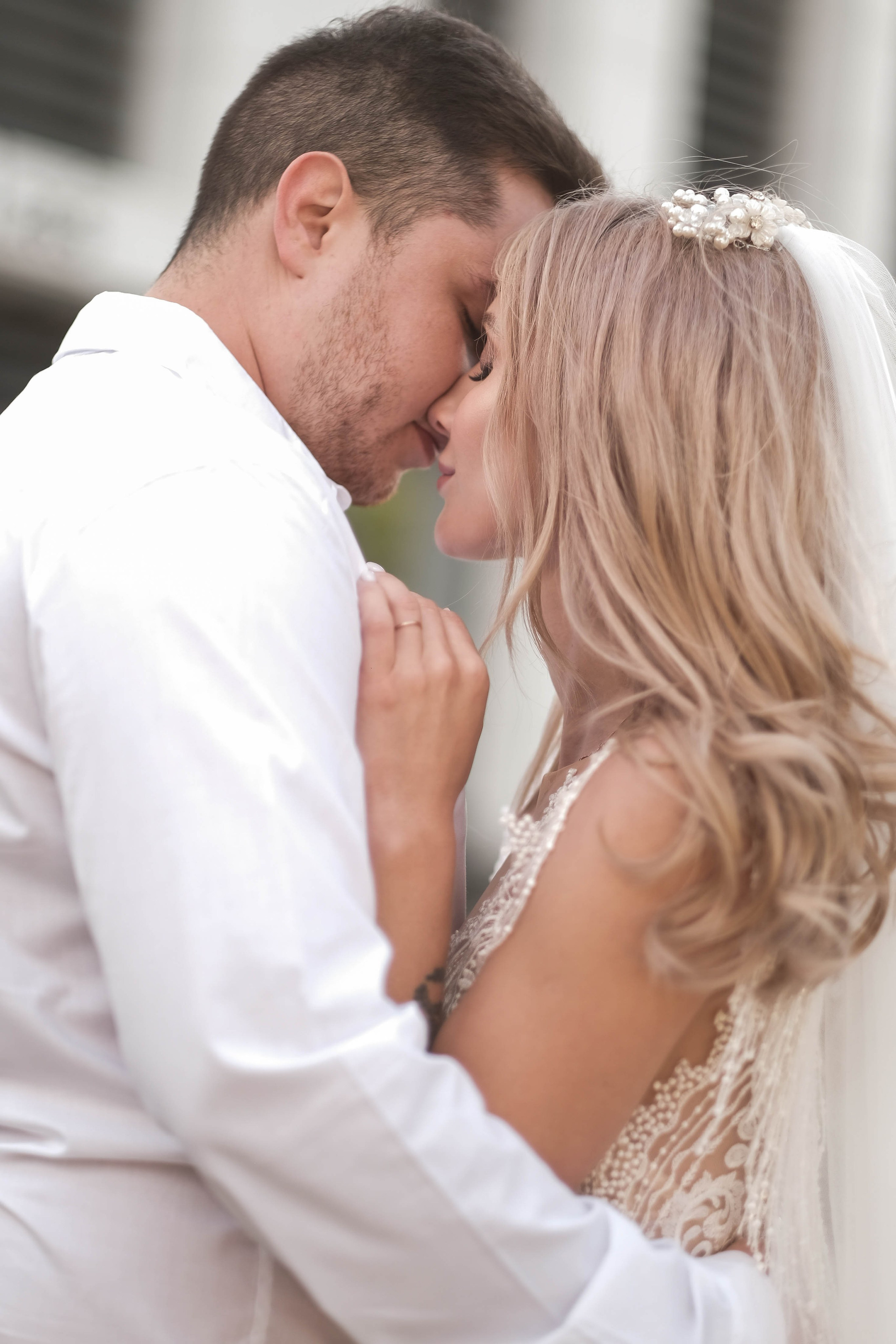 Любить в машине. Фотограф в Ижевске и Казани Богданов Яков