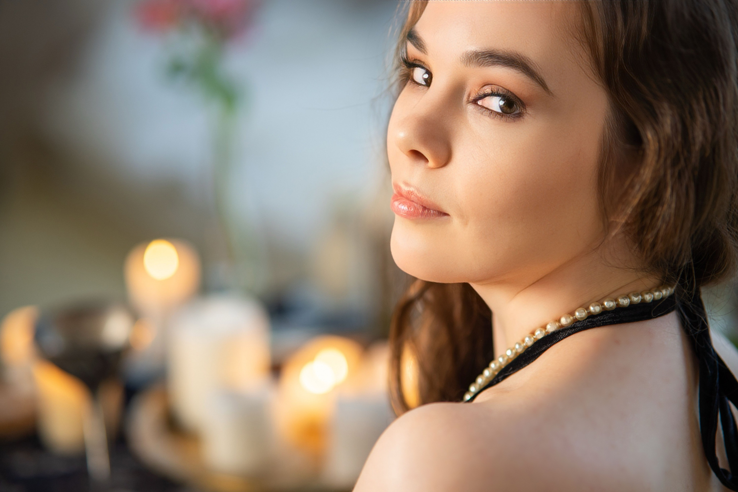 Glory. Фотограф Софья Горбунова