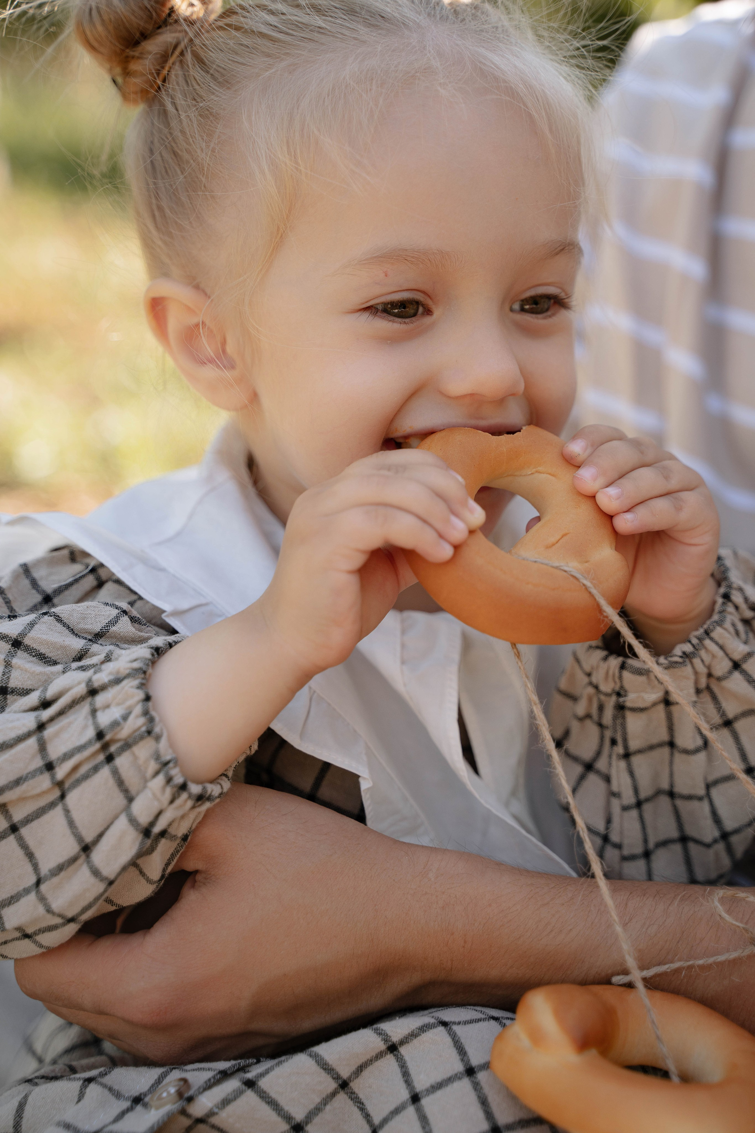 Счастливых выдают глаза. Свадебный фотограф в Краснодаре и Санкт-Петербурге Евгения Алексеева