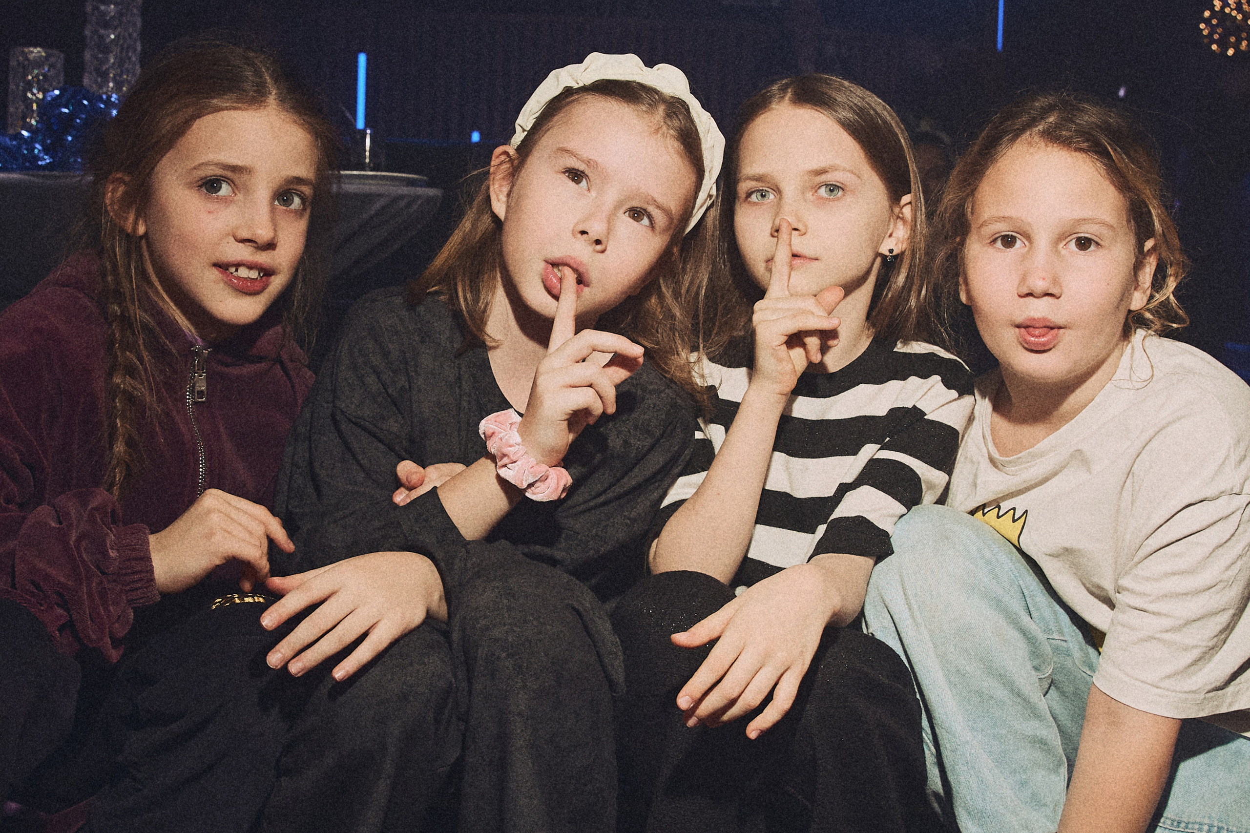 SASHA'S 9TH BIRTHDAY. Дмитрий Мазуркевич: Профессиональный Репортажный Фотограф