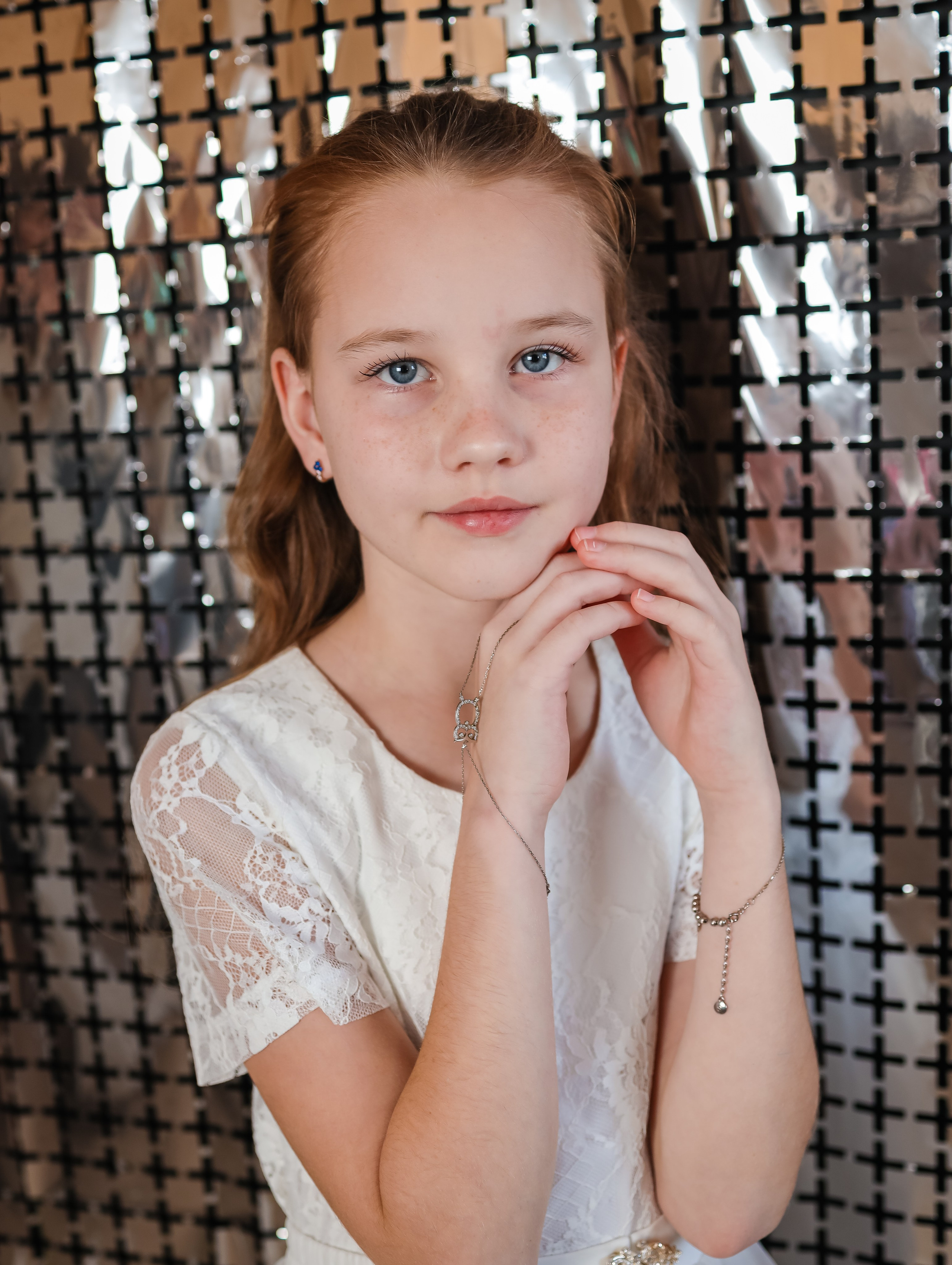 Дети модельная школа. Главная