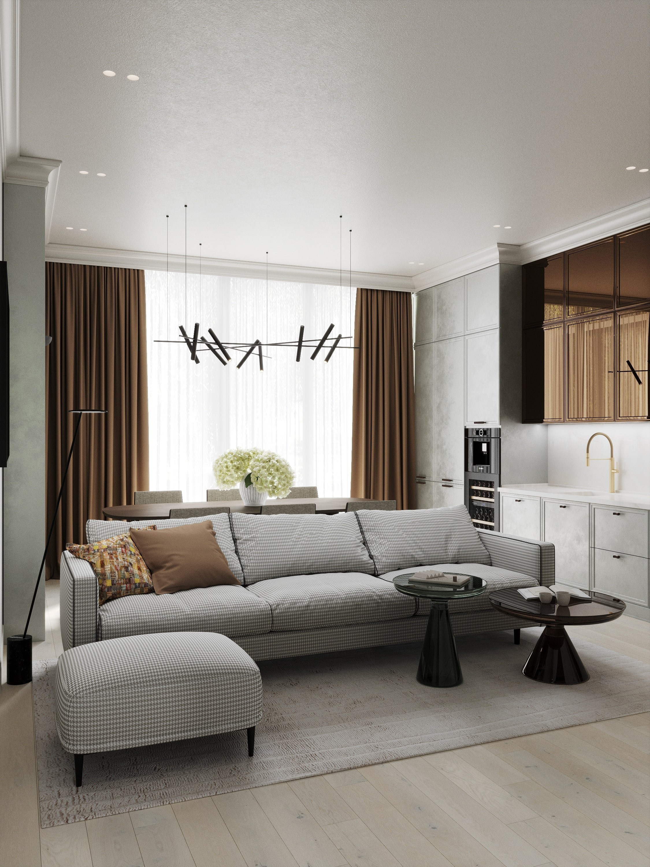 Modern Classic. Наталья Симон