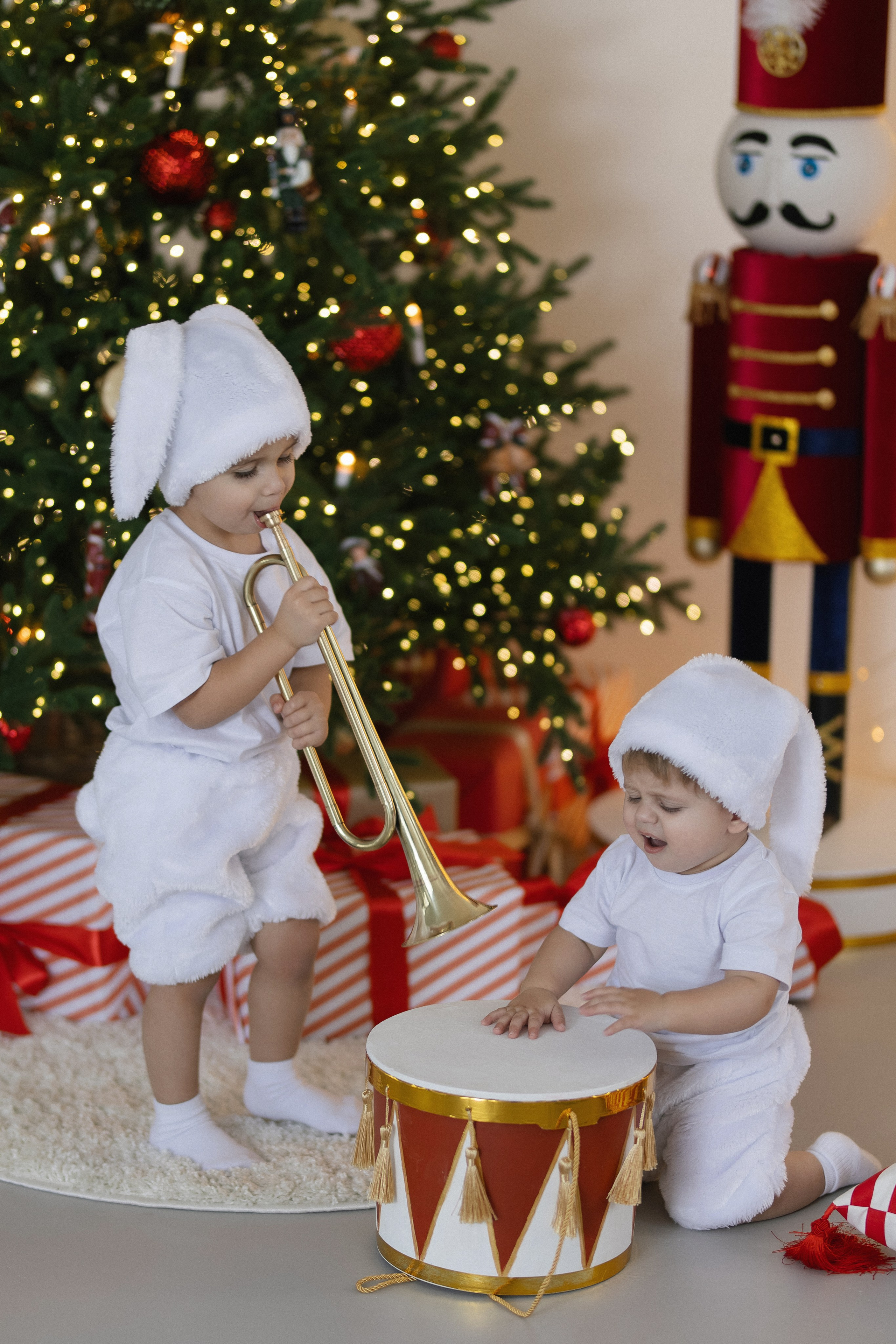 СЕМЬЯ ЯГОДКИНЫХ ` 25. Maria Startseva Photo