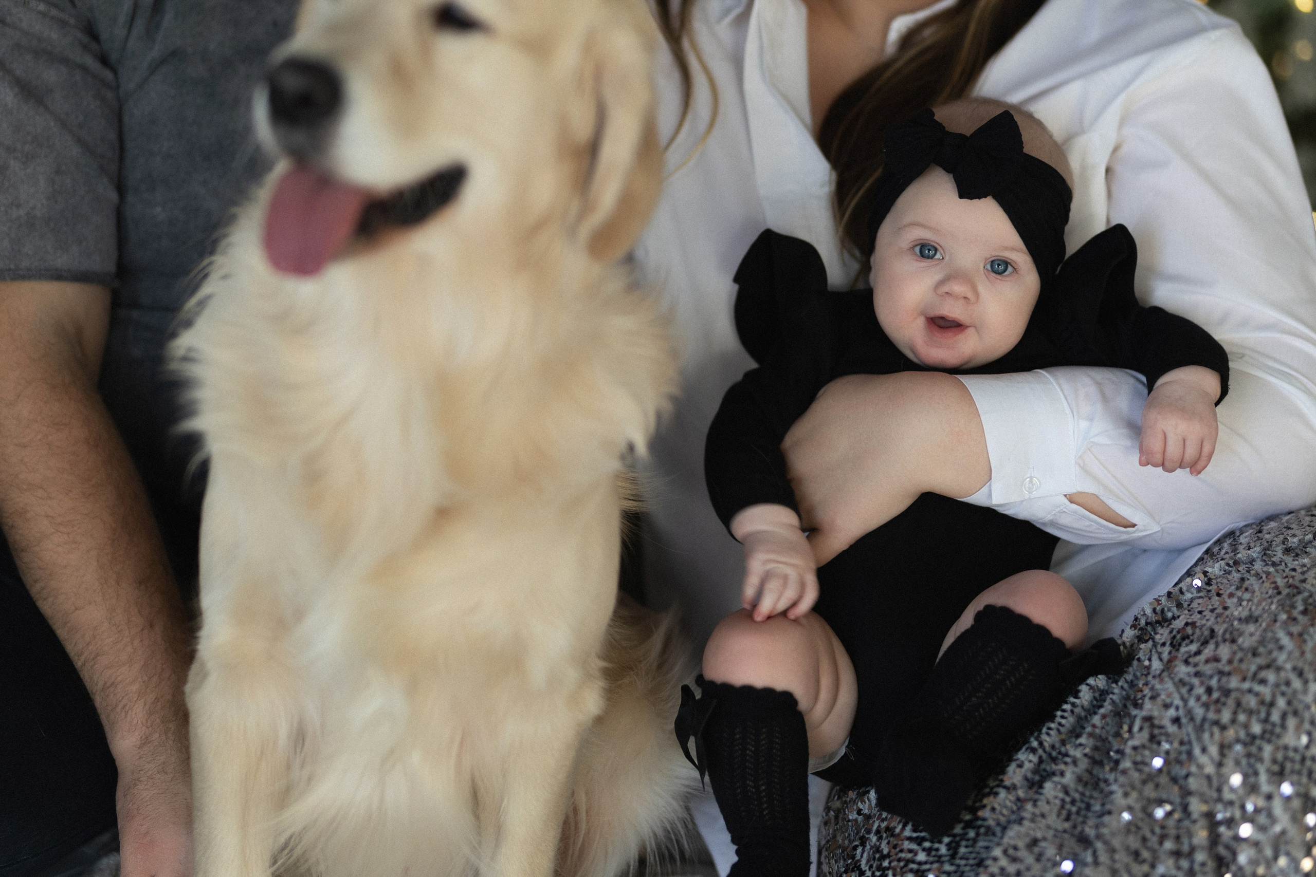 КАТЯ, ПАША, ТАСЯ И КАСПЕР ` 25. Maria Startseva Photo