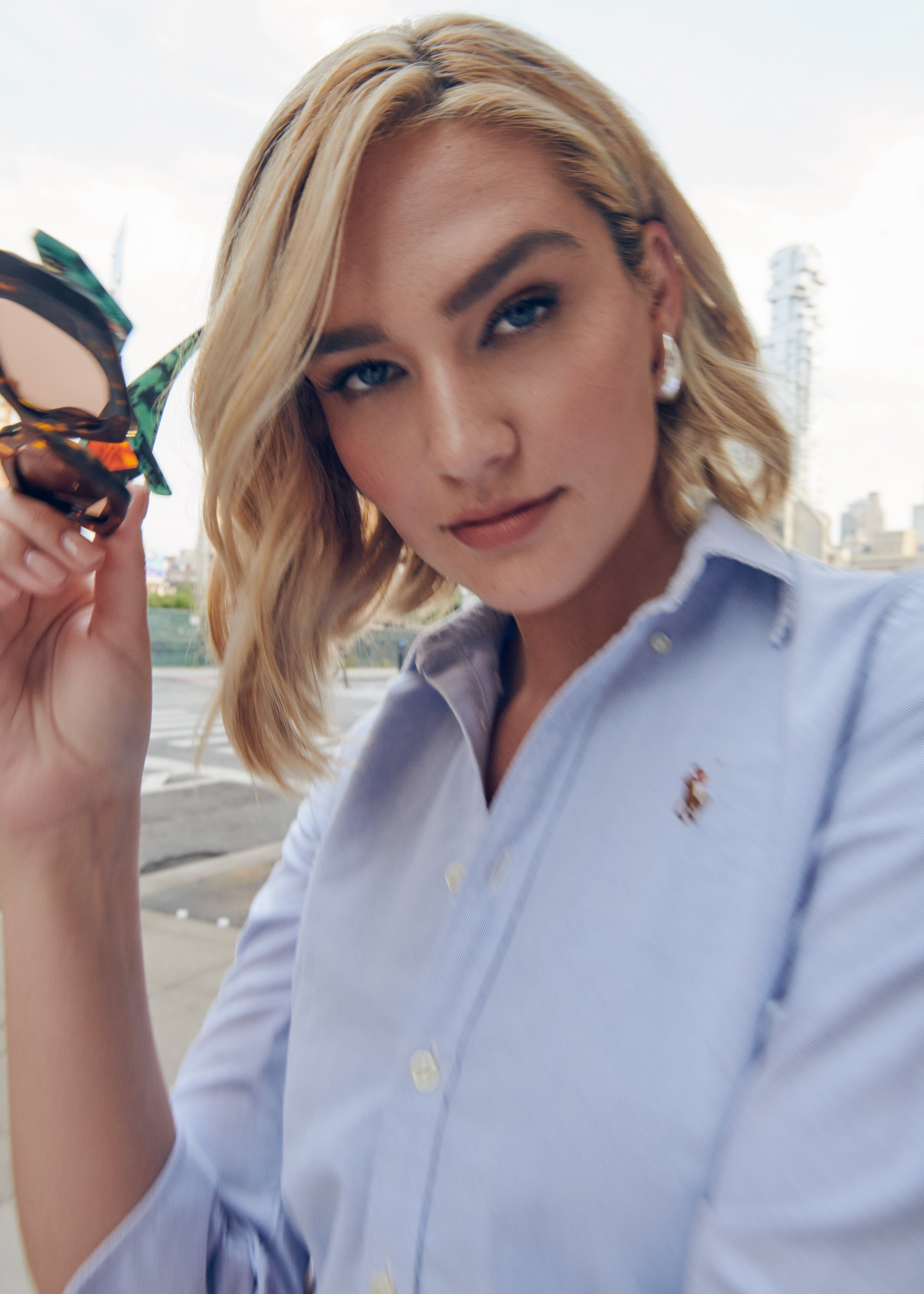 Ретушь. Ретушер и бьюти фотограф