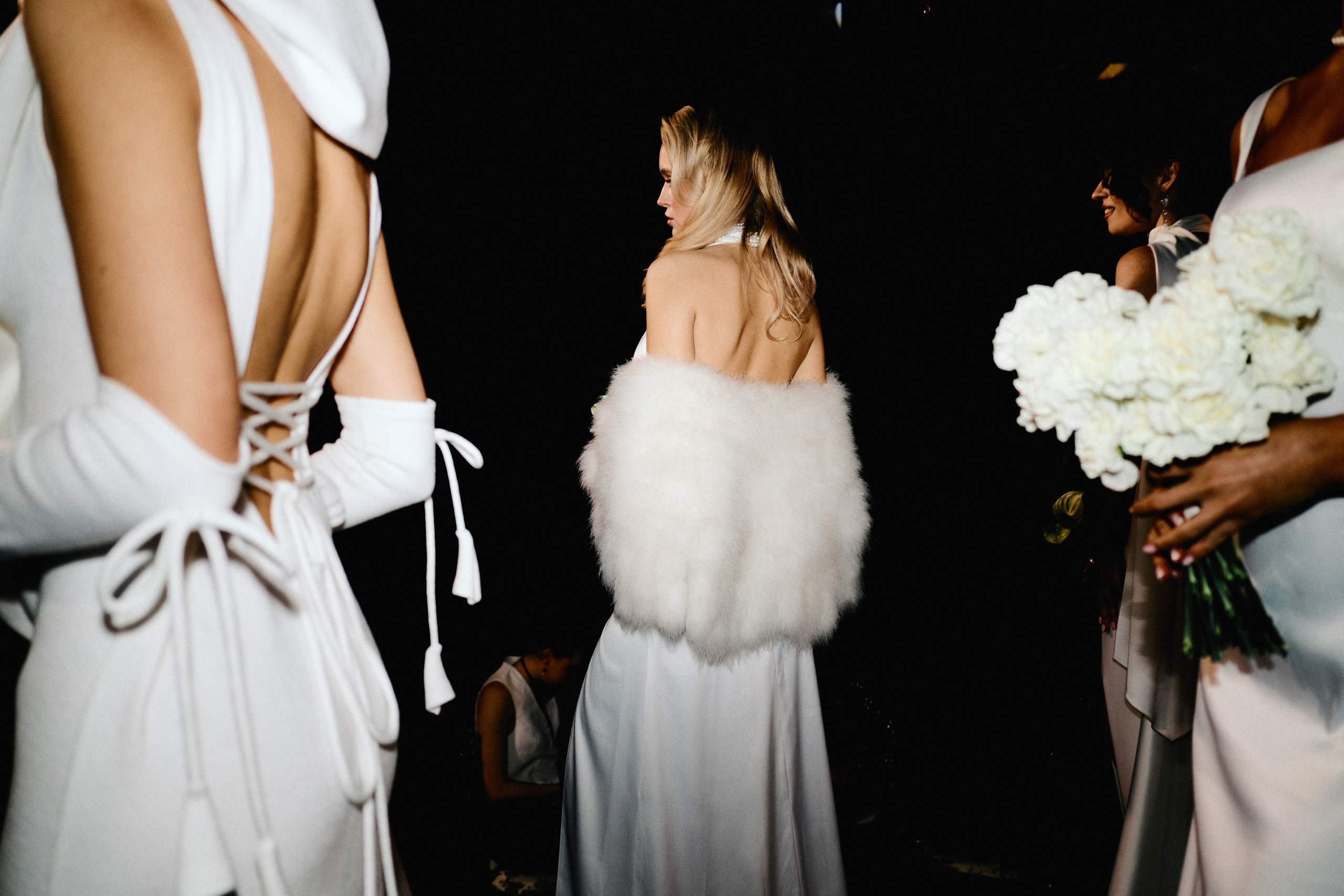 Идеальная. Фотограф во Владимире, Москве и Суздале — Полина Романычева