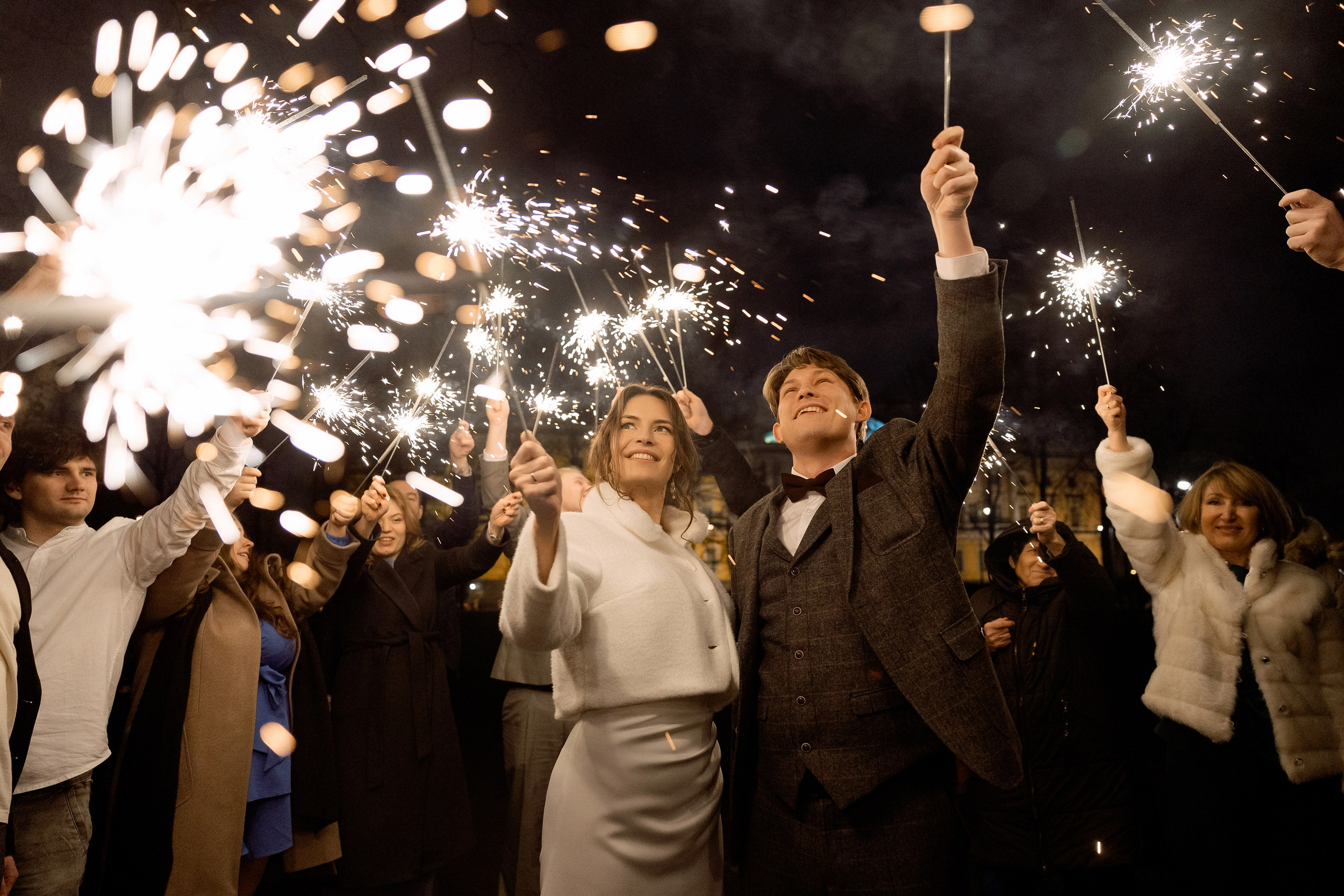 Свадьбы и Love Story. Свадебный фотограф в Санкт-Петербурге Павел Резниченко