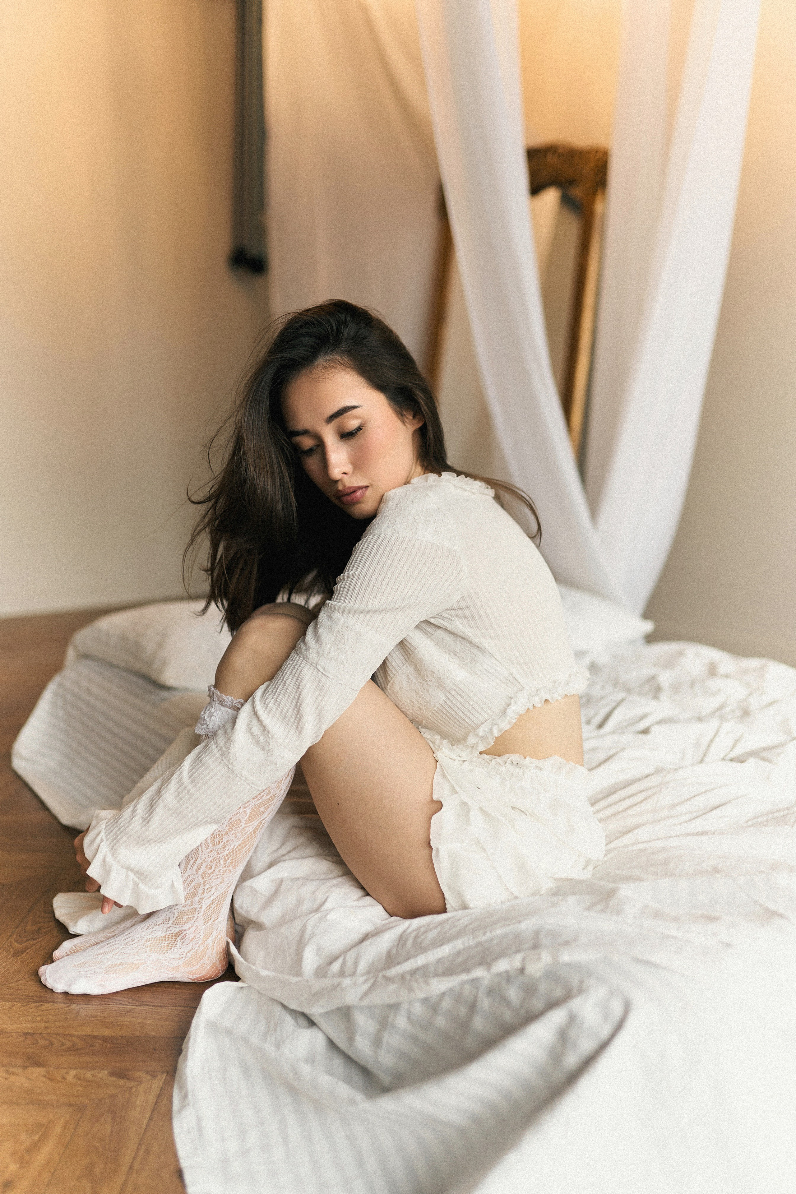 Валерия. Фотограф Ижевск Даша Богомолова