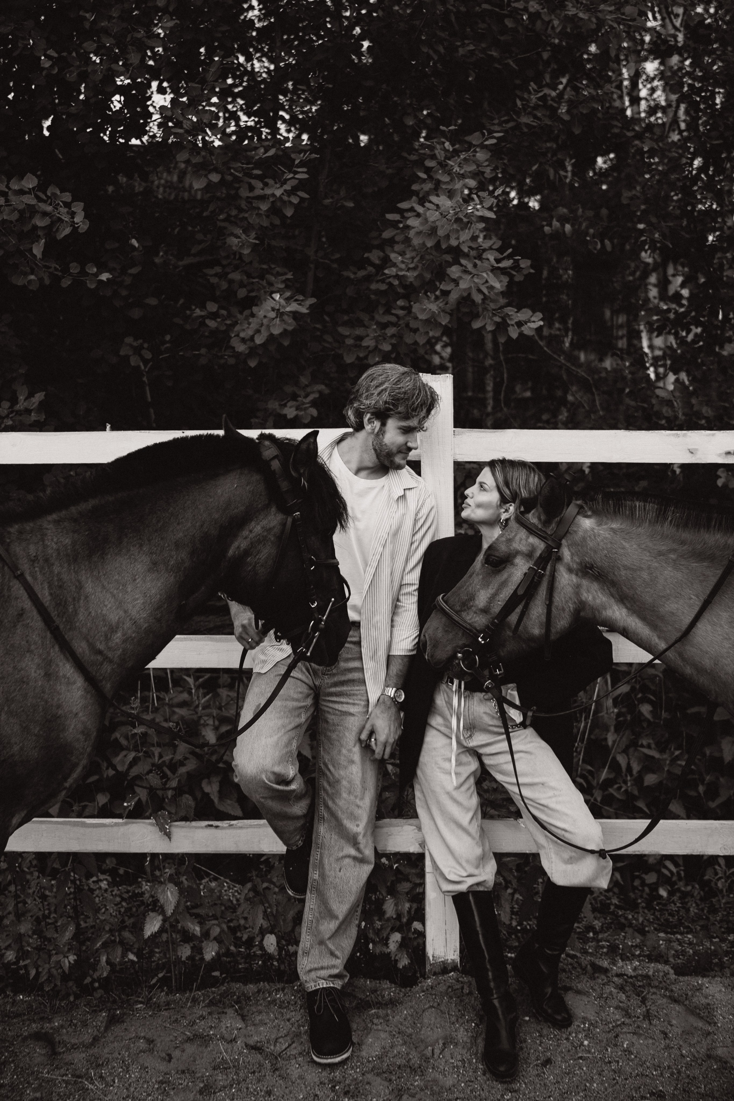 История для двоих. Семейный свадебный фотограф Екатеринбург Первоуральск Шарнина Алёна
