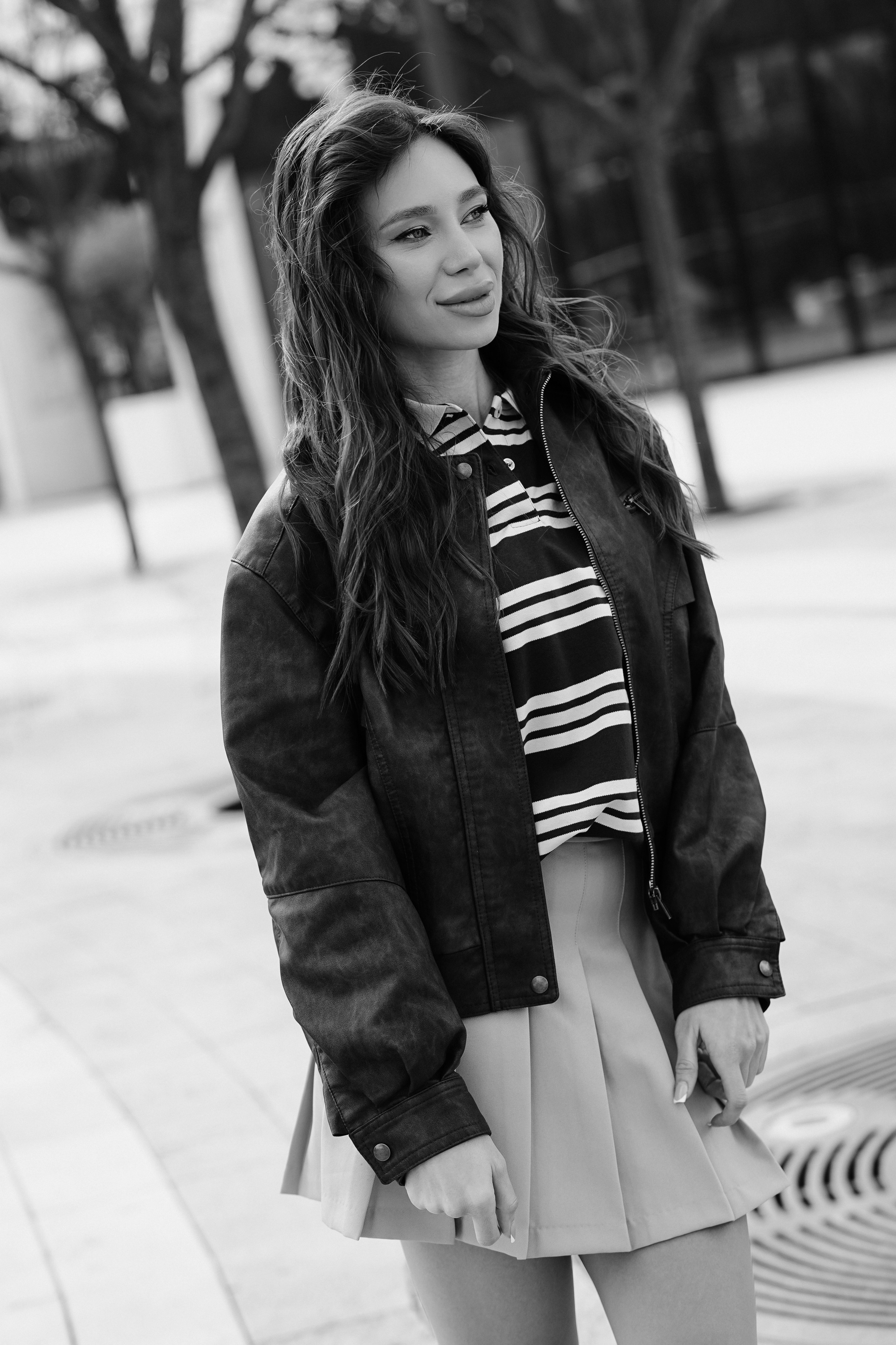 Лавстори в парке «Краснодар». Фотограф с психологическим образованием