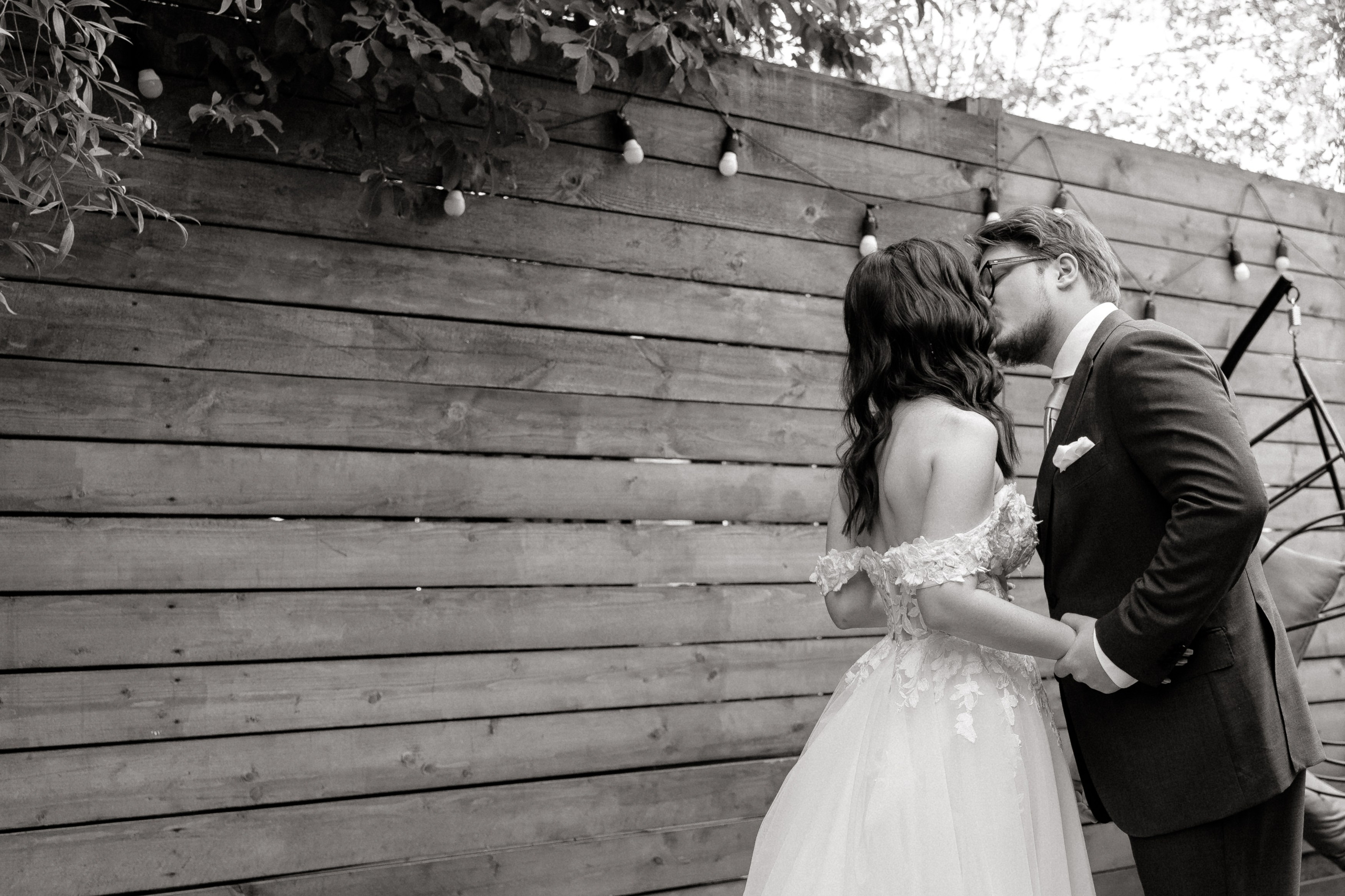 Вася & Настя. Свадебный фотограф Москва