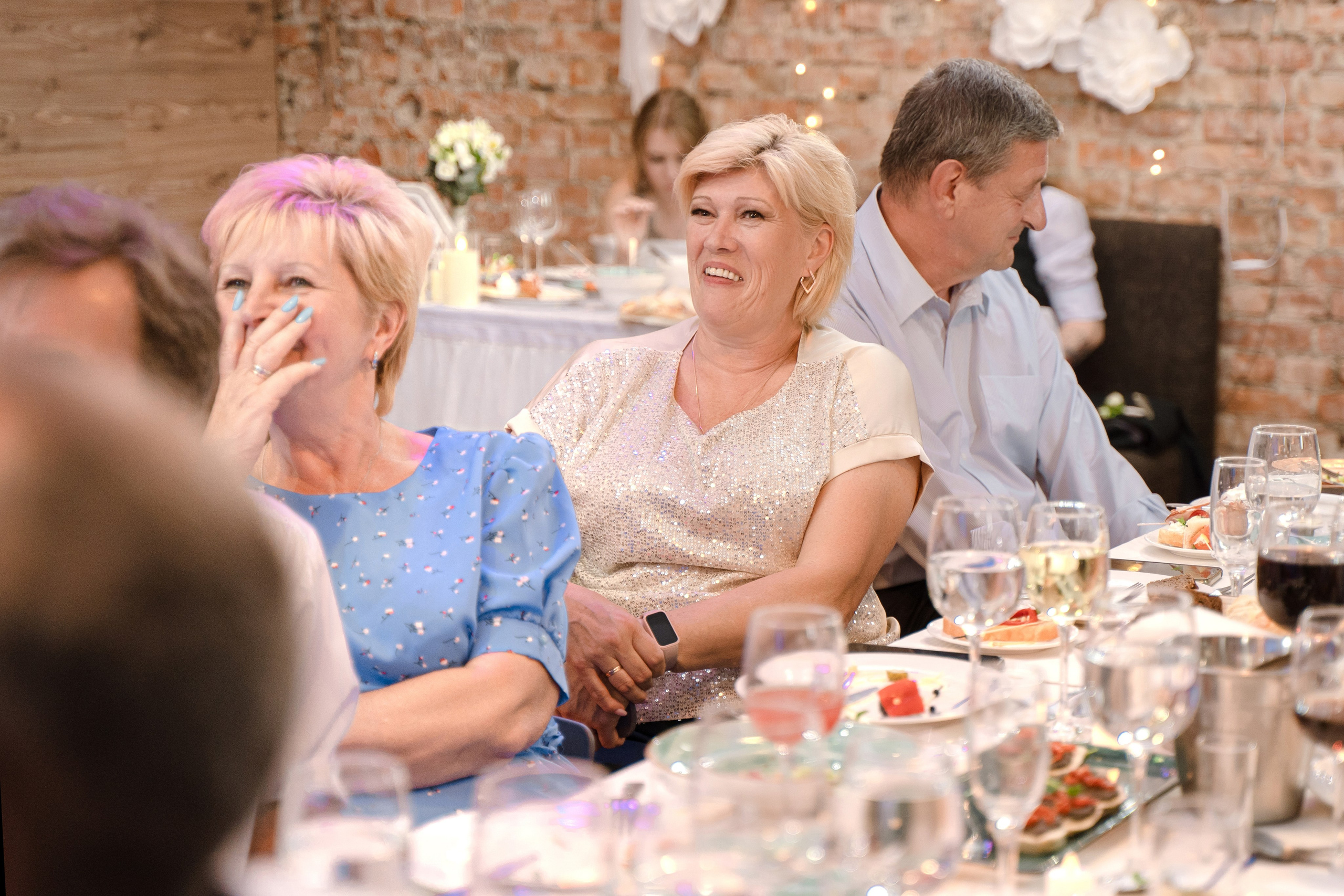 Ксения и Дмитрий. Фотограф в Санкт-Петербурге Алексей Глазанов