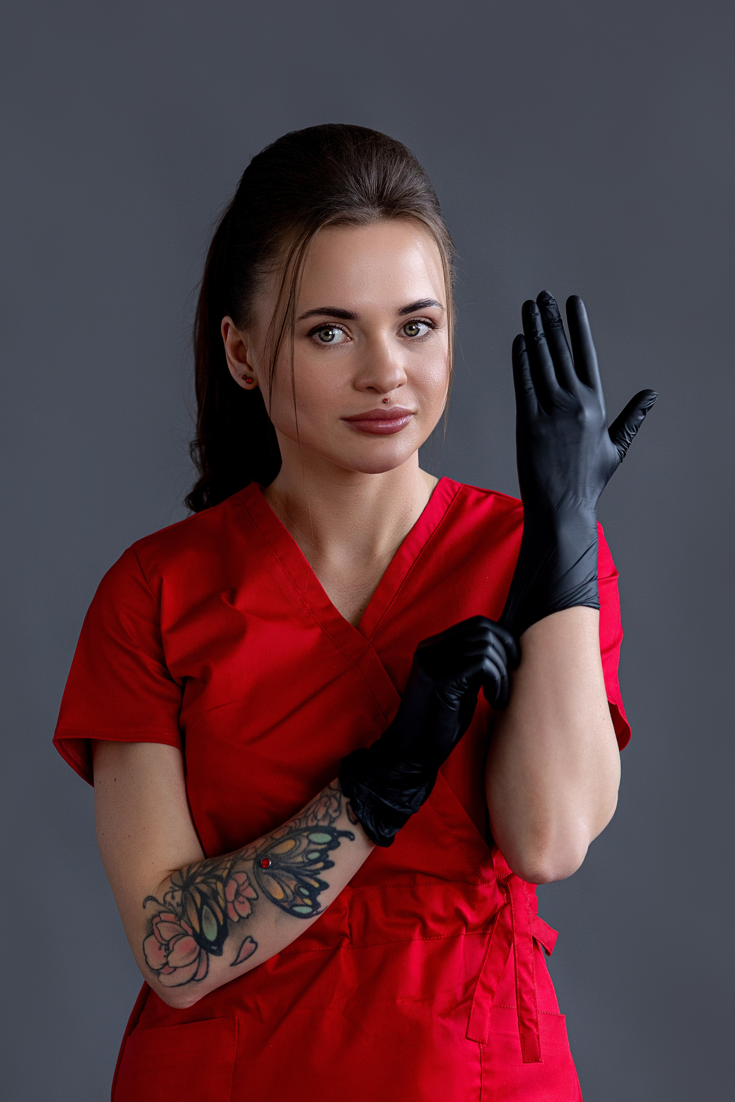 Имиджевые и контент съемки. Семейный и детский фотограф в Москве и Красногорске Александр Дворкин