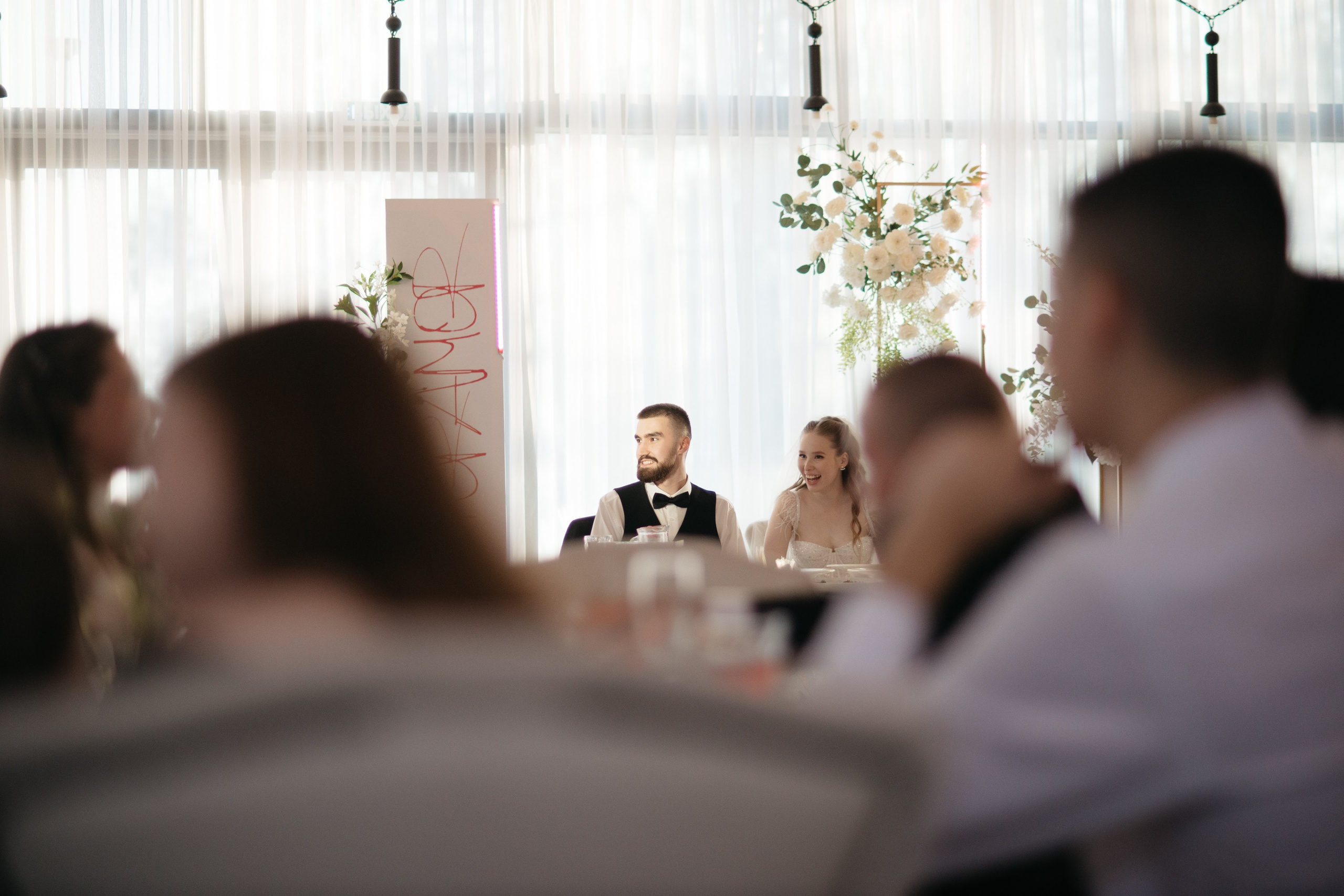 Золотая осень. Свадебный фотограф Ижевск Петр Шишков