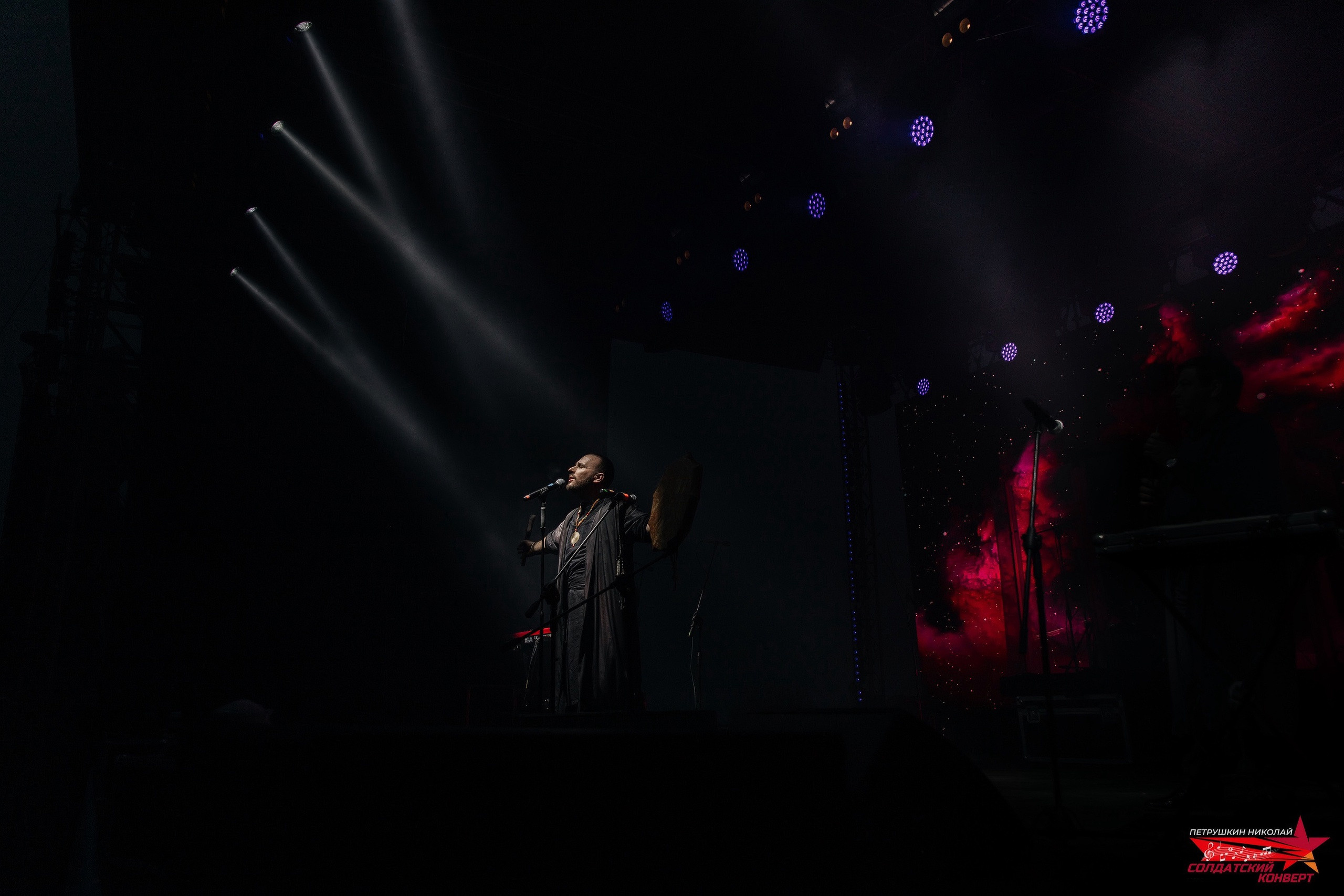 Концерты. Фотограф Николай Петрушкин | Ставрополь, Москва