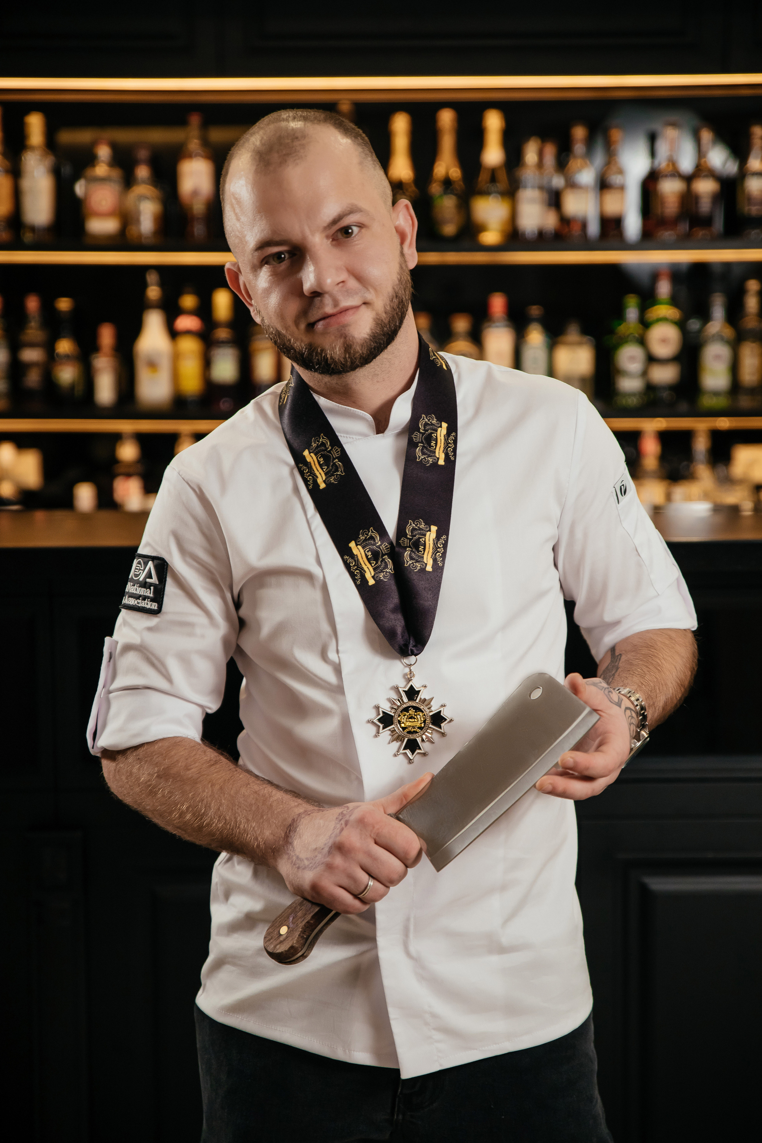 Ресторанное фото. Фотограф Николай Петрушкин | Ставрополь, Москва