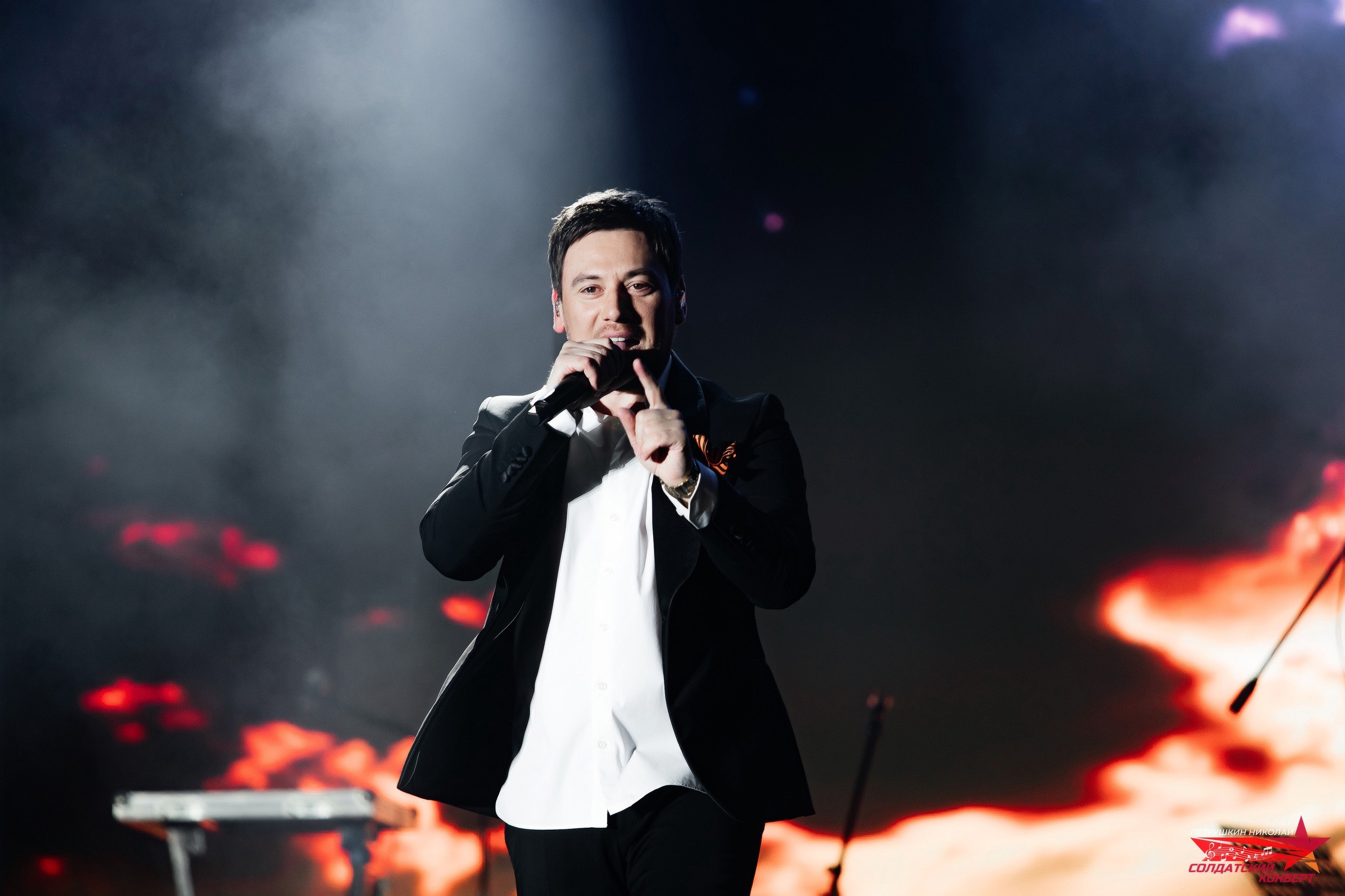 Концерты. Фотограф Николай Петрушкин | Ставрополь, Москва