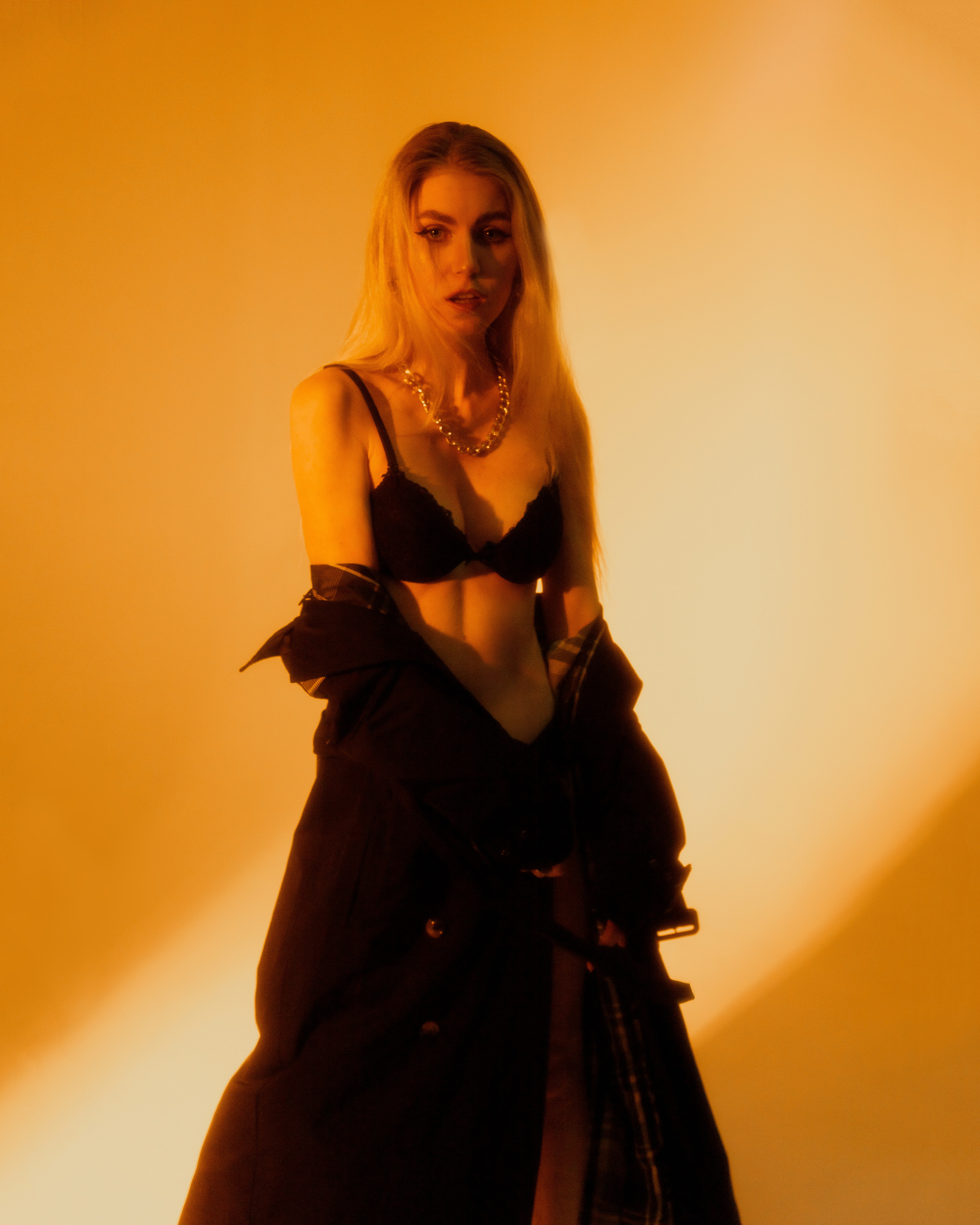 Портреты людей. Фотограф Николай Петрушкин | Ставрополь, Москва