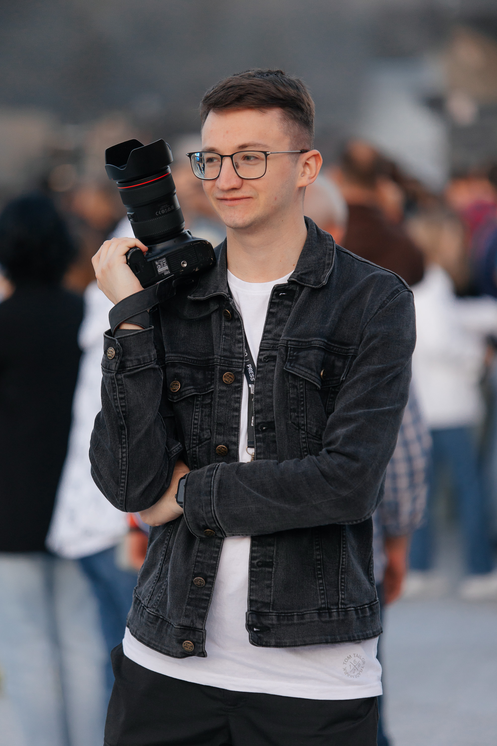 Фотоотчет с концерта Басты — Ставрополь 8 Июня 2023. Фотограф Николай Петрушкин | Ставрополь, Москва