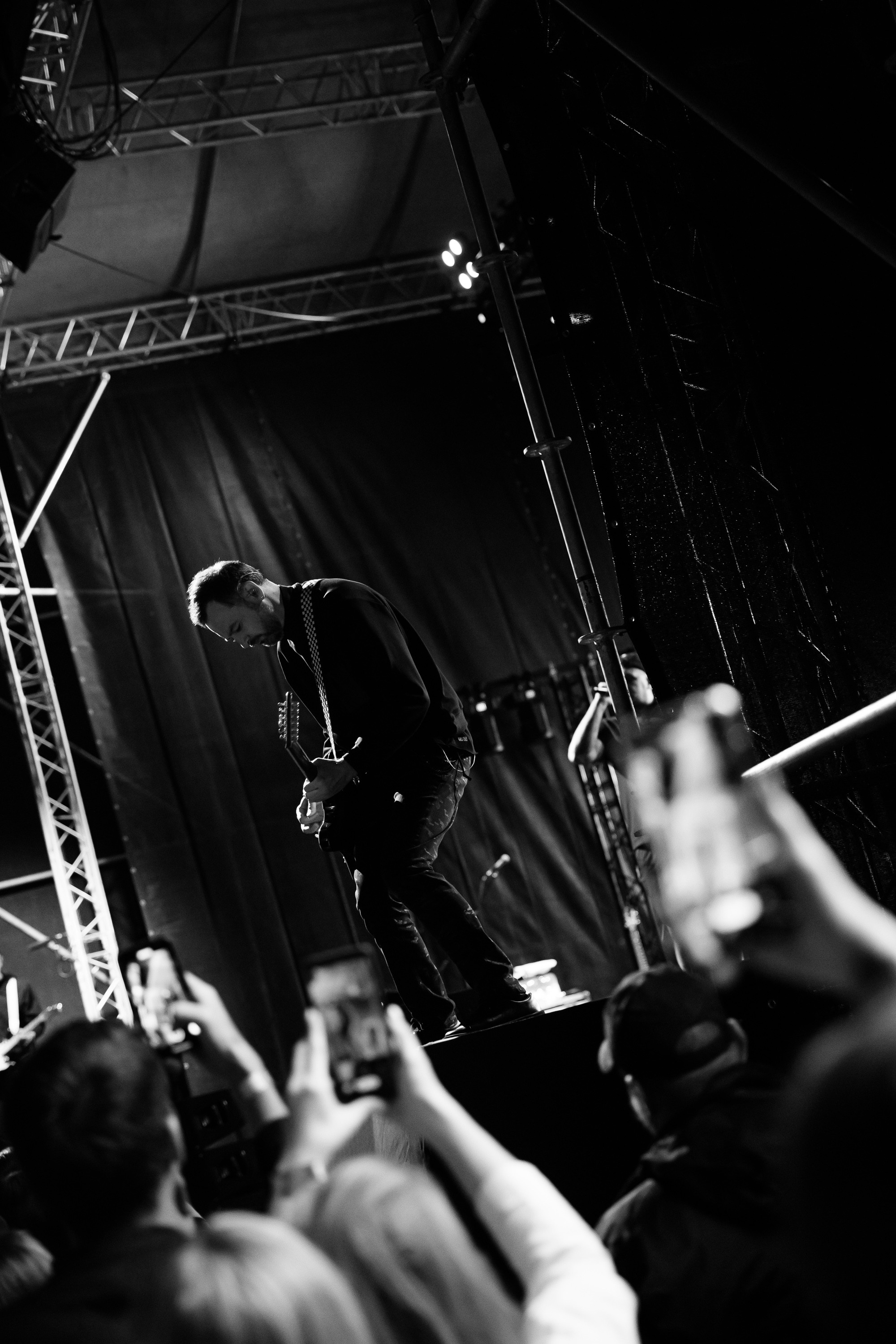 Фотоотчет с концерта Басты — Ставрополь 8 Июня 2023. Фотограф Николай Петрушкин | Ставрополь, Москва