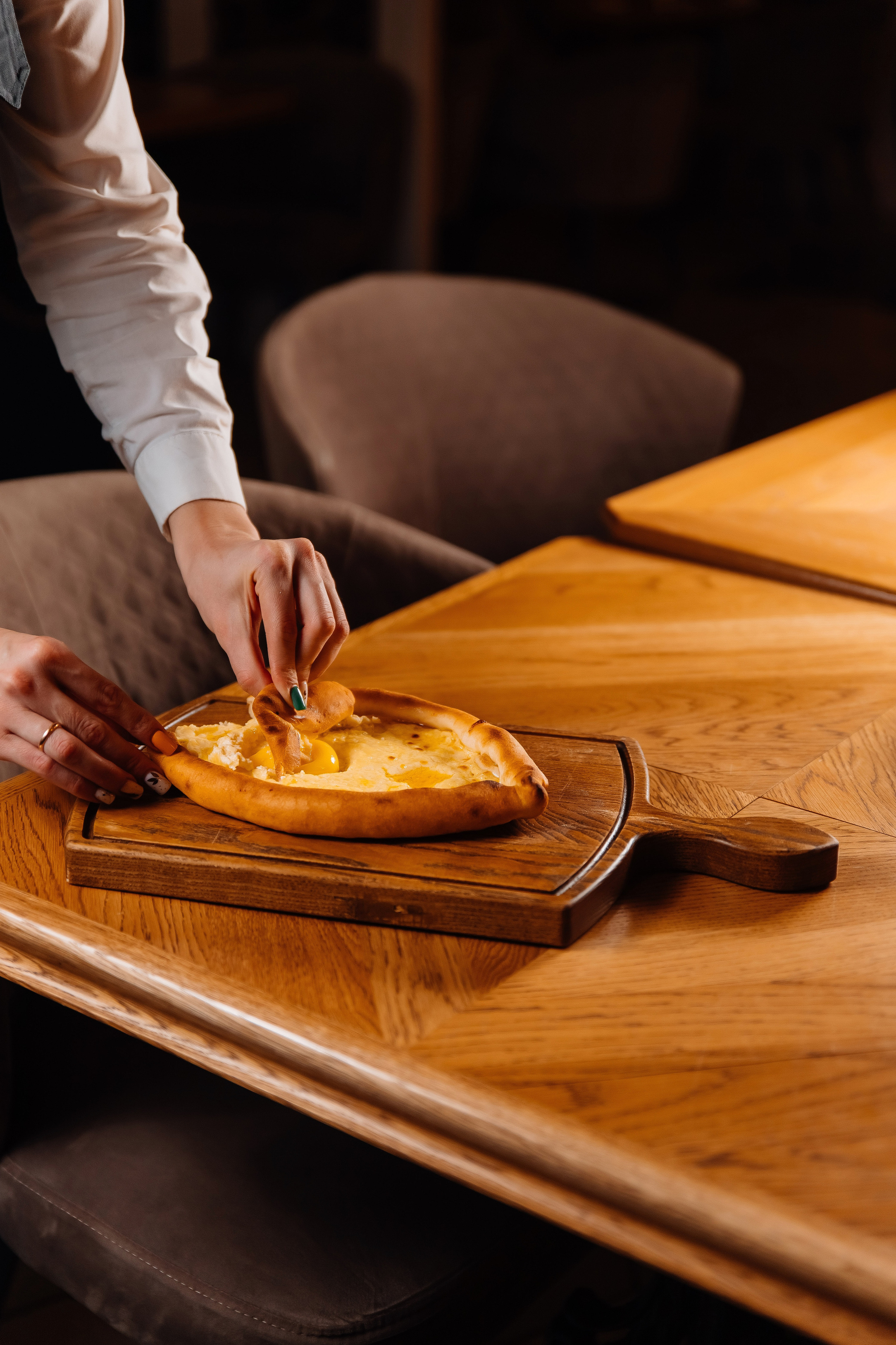 Ресторанное фото. Фотограф Николай Петрушкин | Ставрополь, Москва