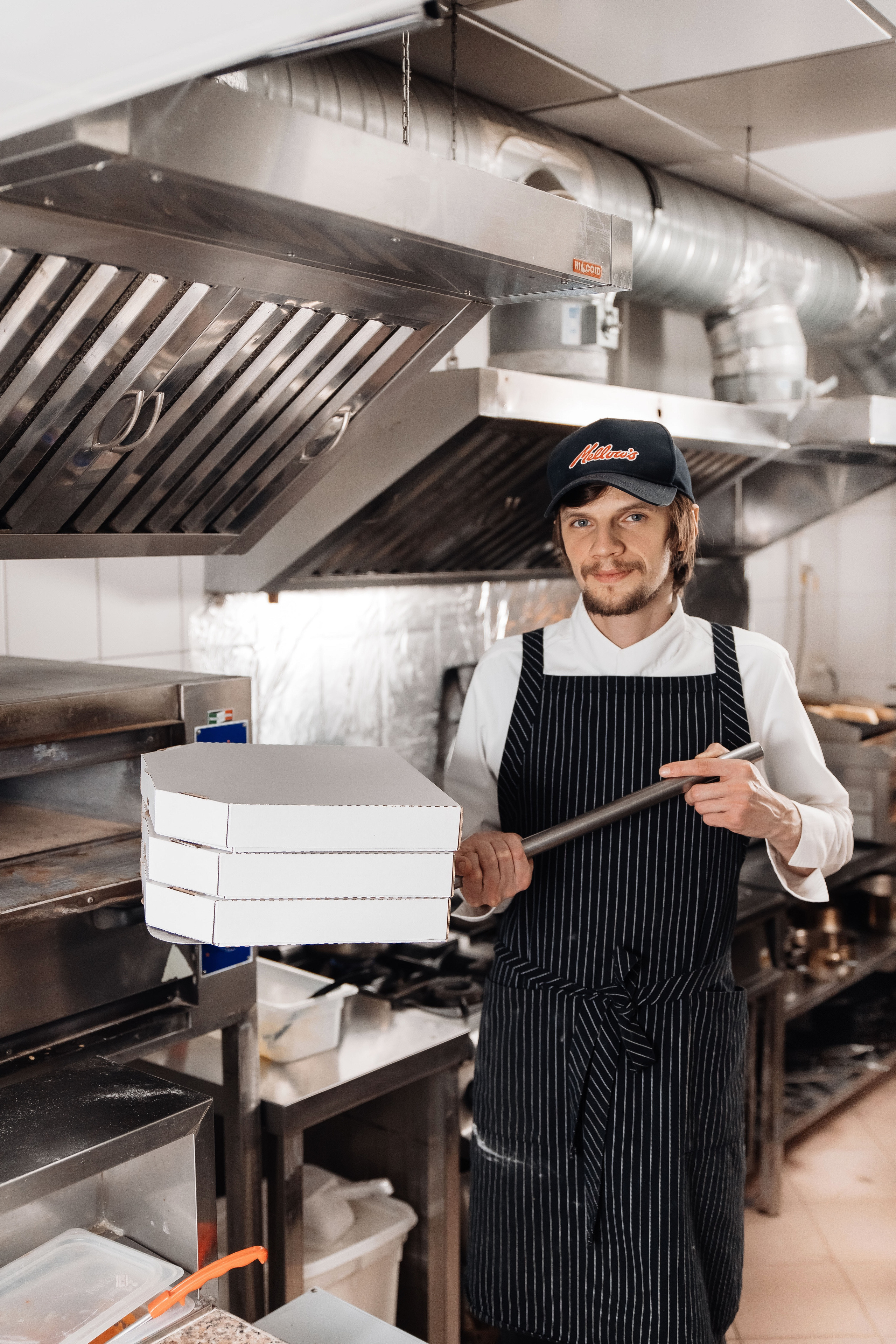 Ресторанное фото. Фотограф Николай Петрушкин | Ставрополь, Москва