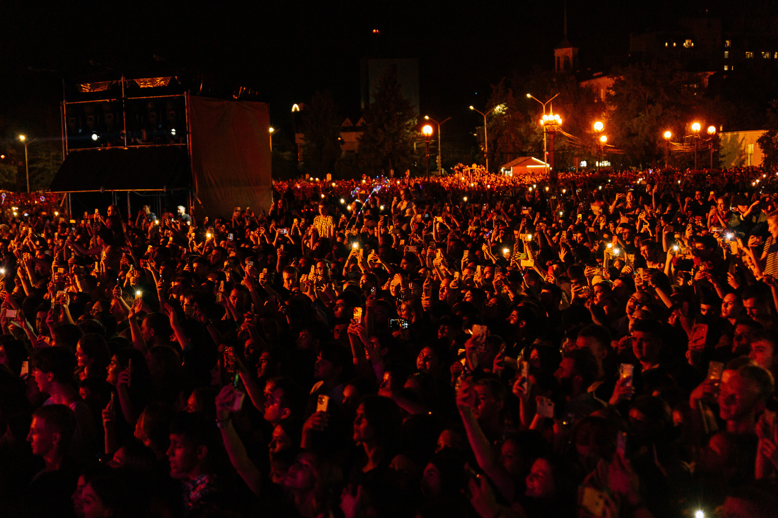 Концерты. Фотограф Николай Петрушкин | Ставрополь, Москва