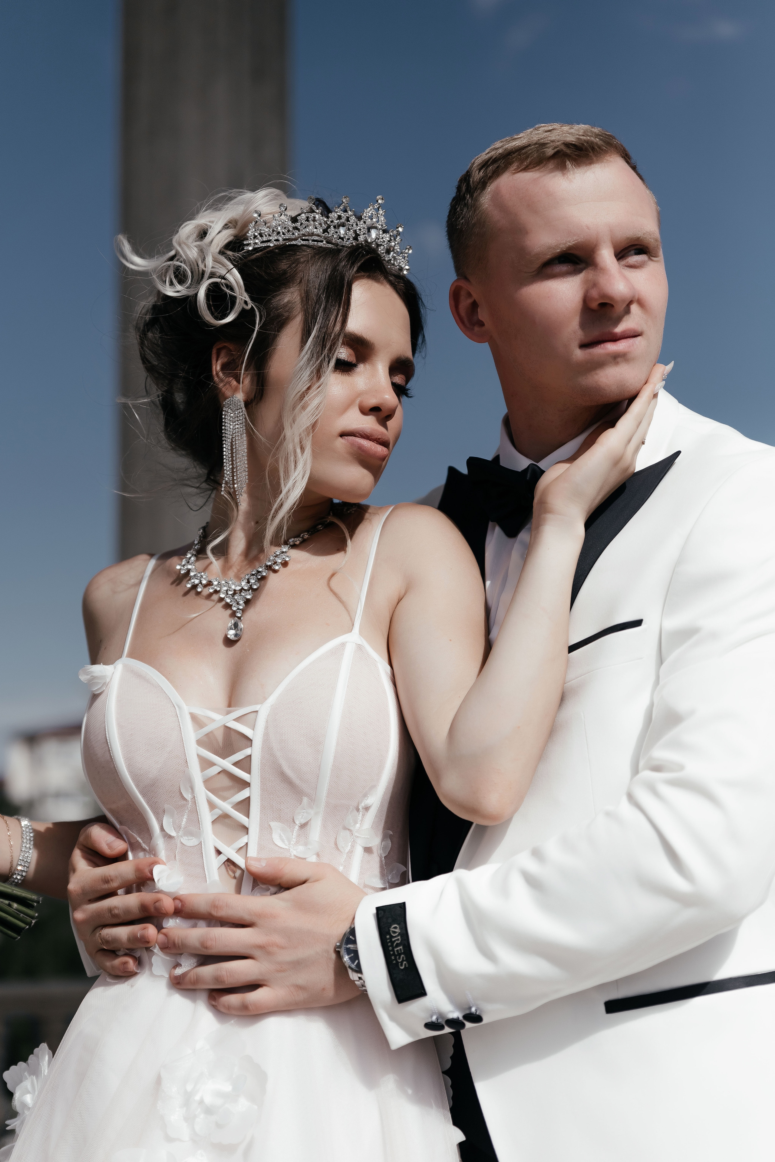 Свадебная фотосессия. Фотограф Николай Петрушкин | Ставрополь, Москва