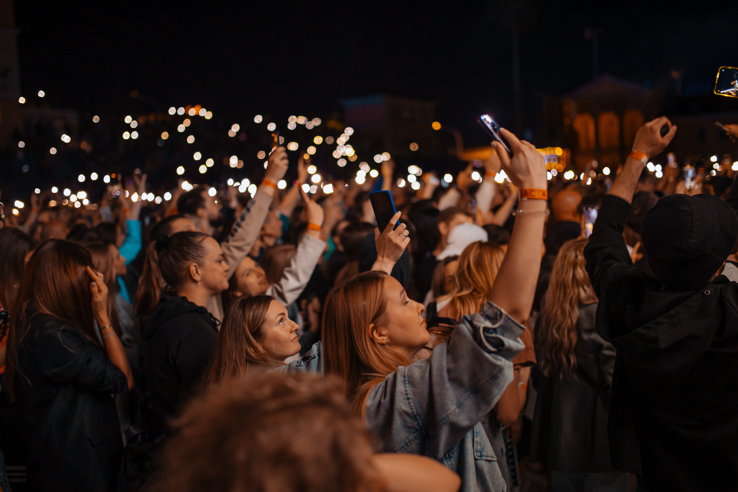 Фотоотчет с концерта Басты — Ставрополь 8 Июня 2023. Фотограф Николай Петрушкин | Ставрополь, Москва