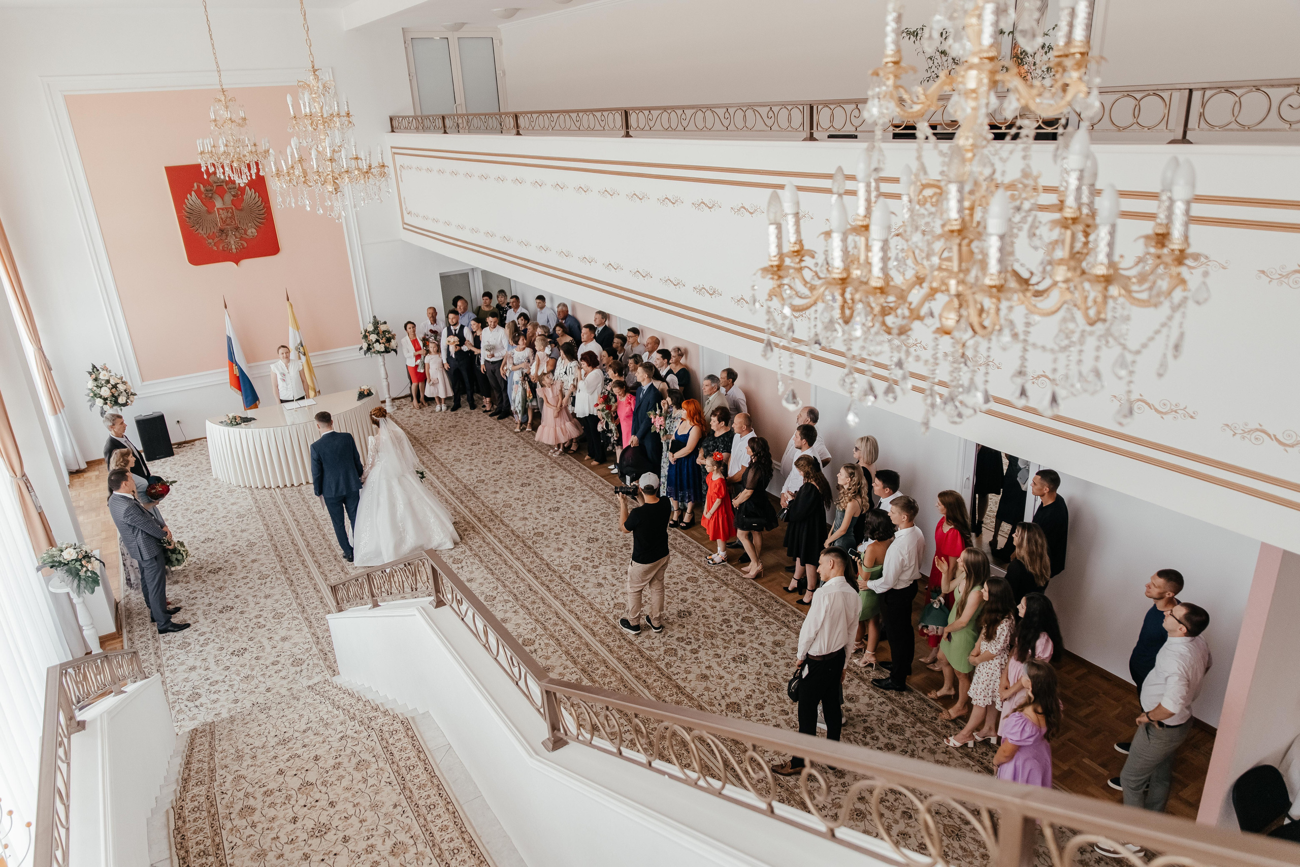 Свадебная фотография. Фотограф Николай Петрушкин | Ставрополь, Москва