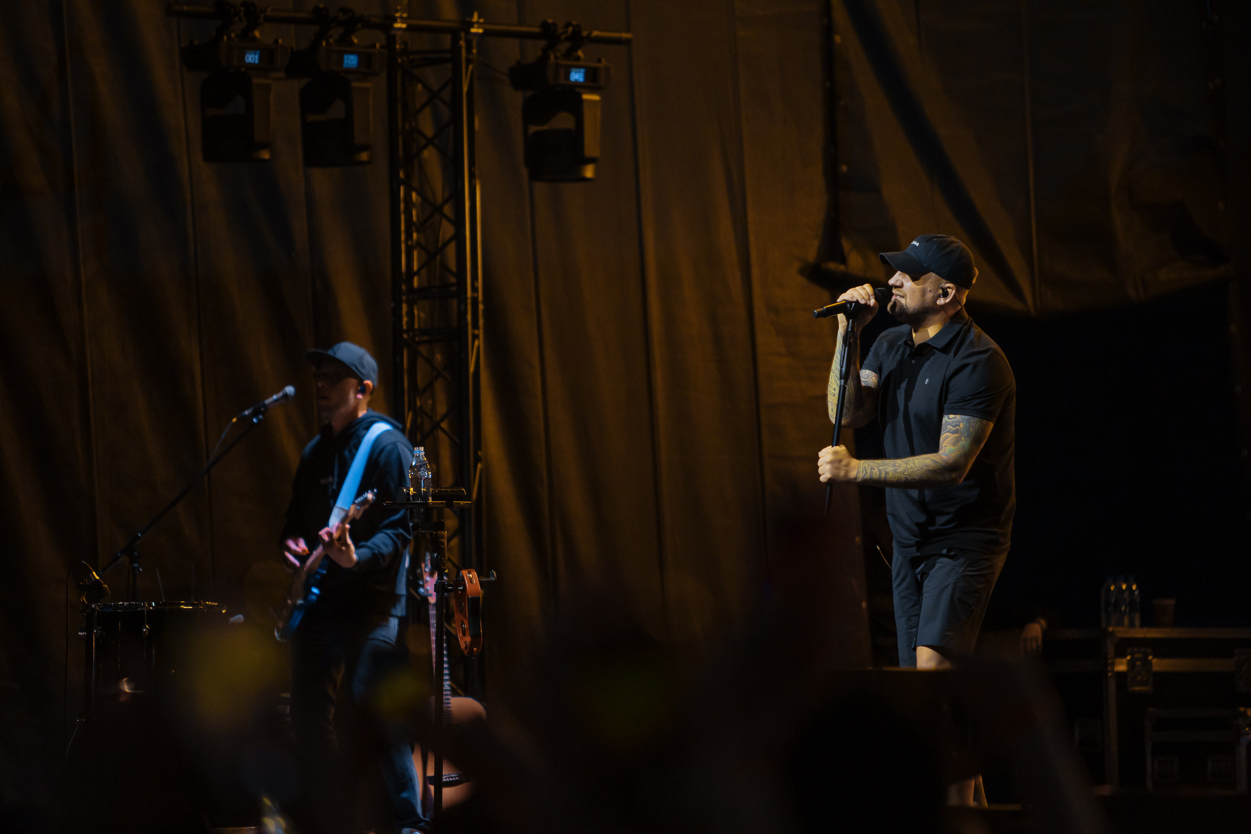 Фотоотчет с концерта Басты — Ставрополь 8 Июня 2023. Фотограф Николай Петрушкин | Ставрополь, Москва