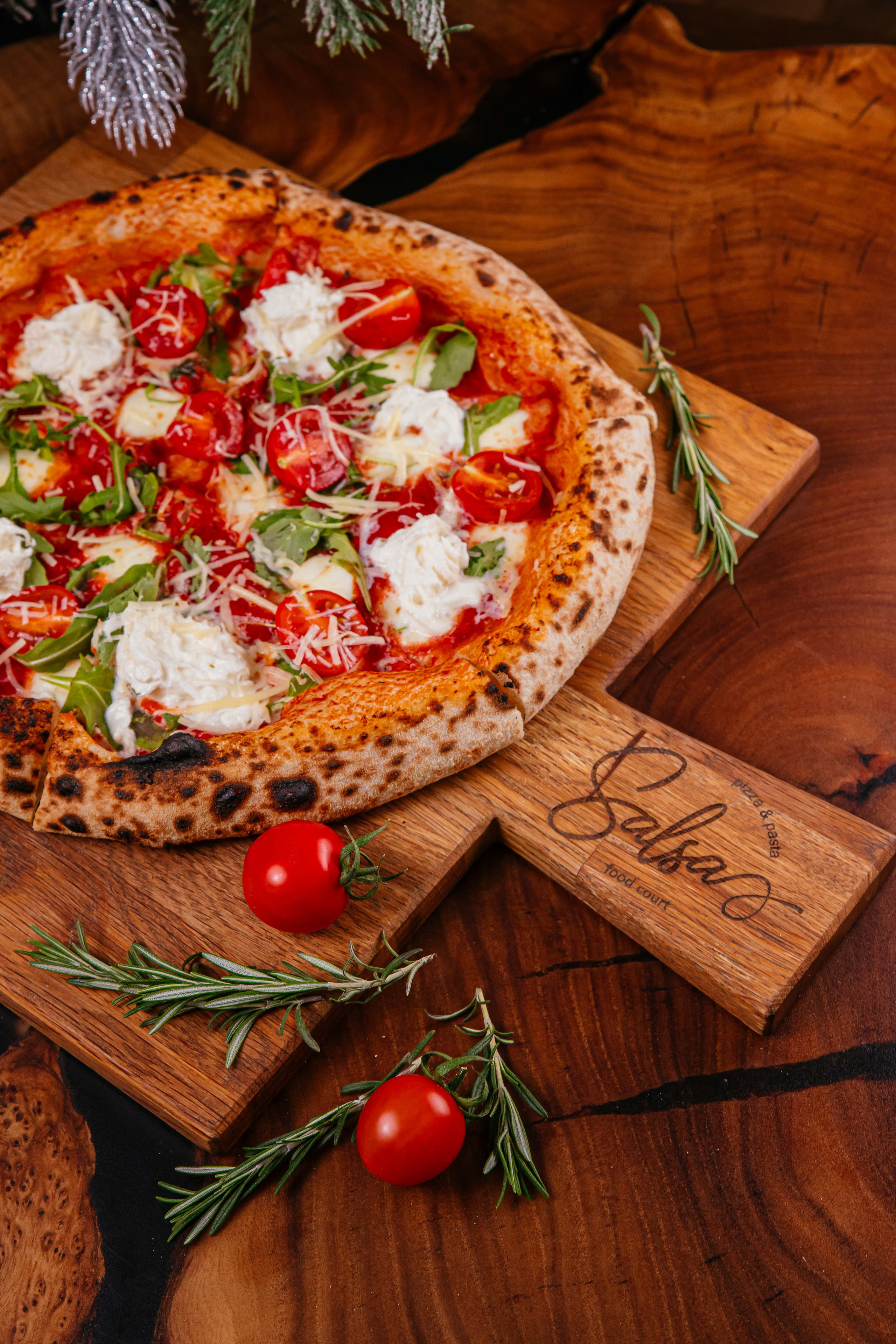 Ресторанное фото. Фотограф Николай Петрушкин | Ставрополь, Москва